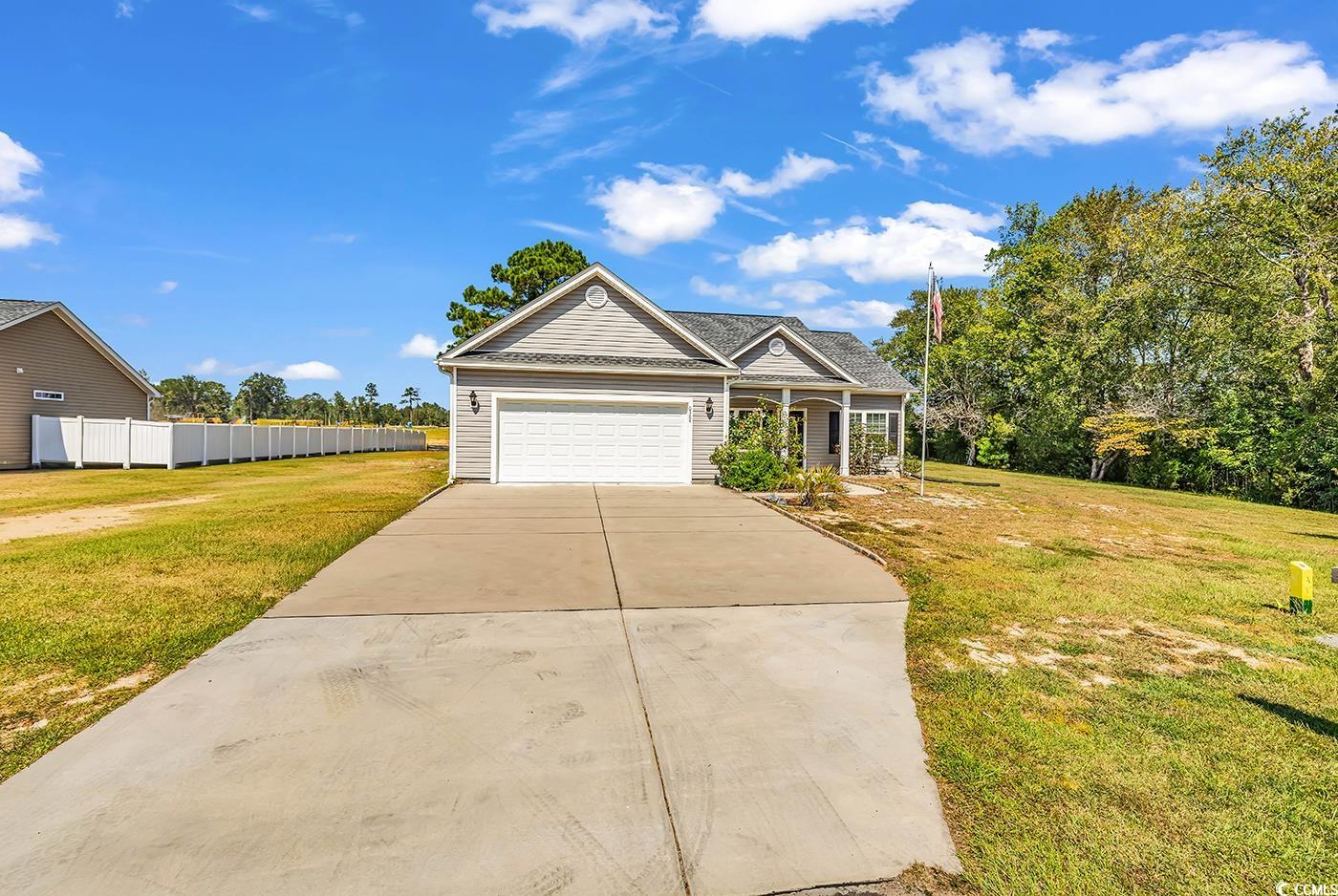 6384 Highway 378 Conway, SC 29527