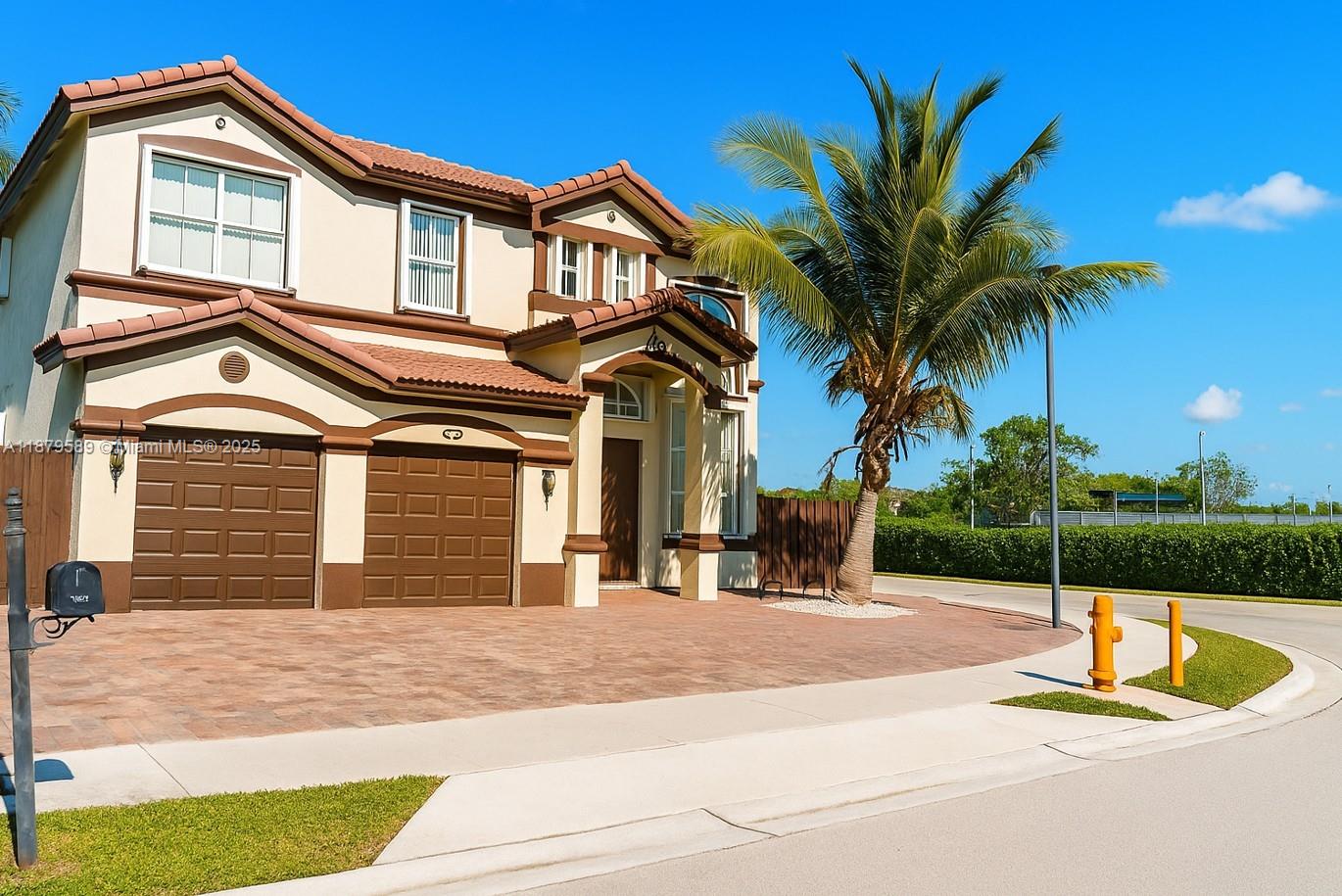 Century Gardens Villas