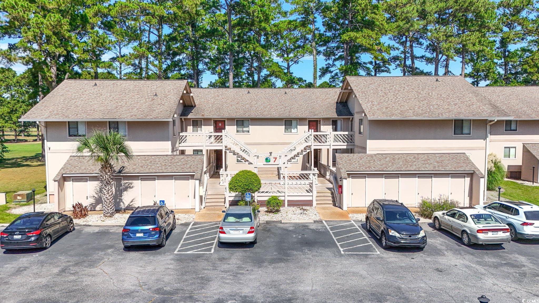 3015 Old Bryan Dr. UNIT 7-3 Myrtle Beach, SC 29577