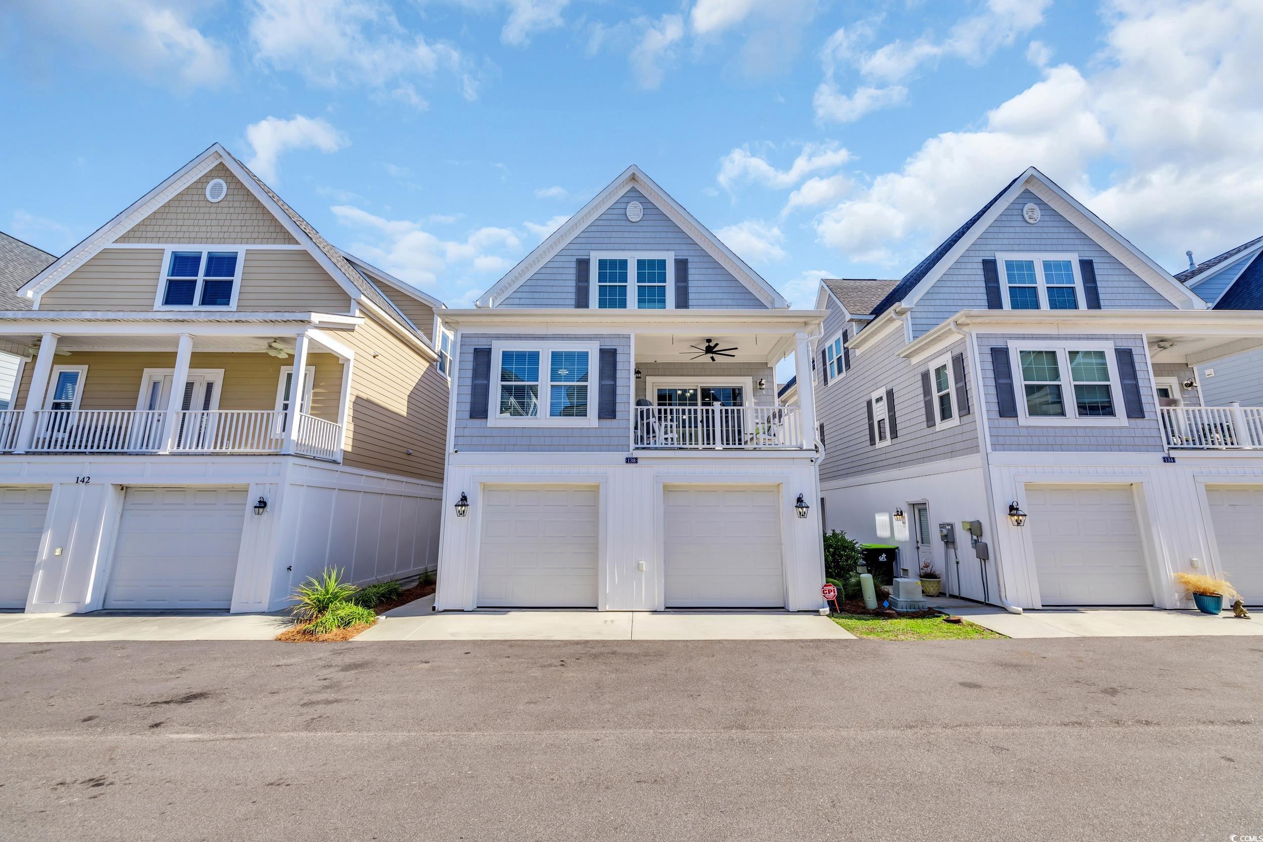 138 Marblehead Dr. Little River, SC 29566