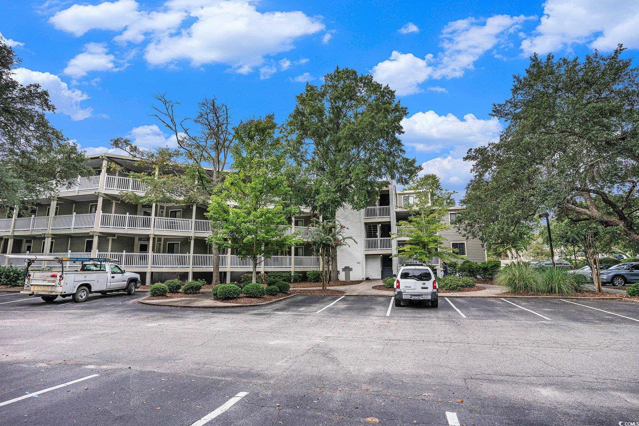 415 Ocean Creek Dr. UNIT #2379 Myrtle Beach, SC 29572