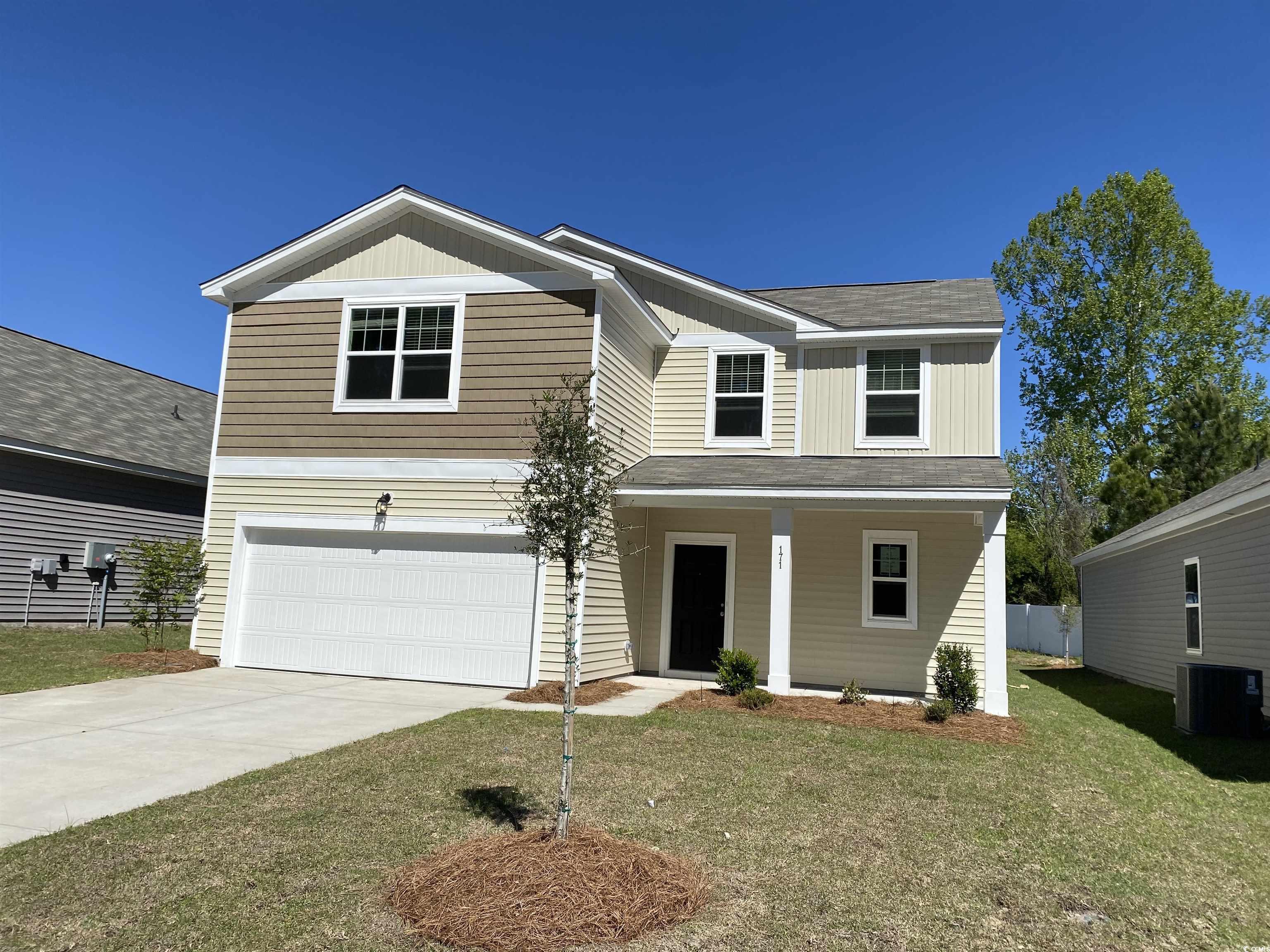 408 Citori Dr Aynor, SC 29511
