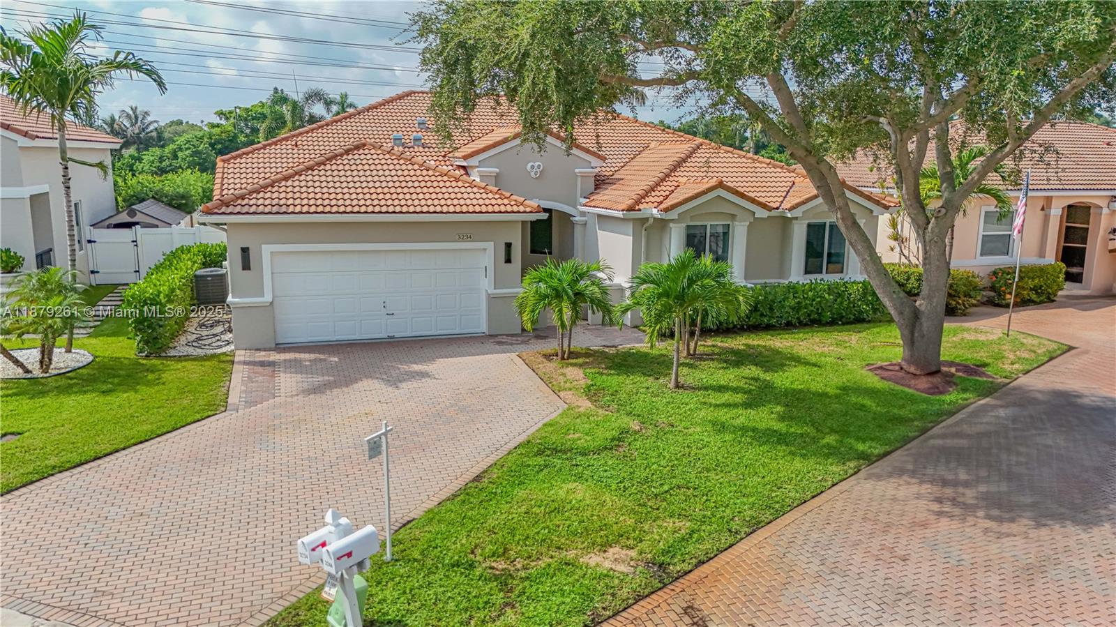 3234 53rd Ct, Hollywood, Florida 33312