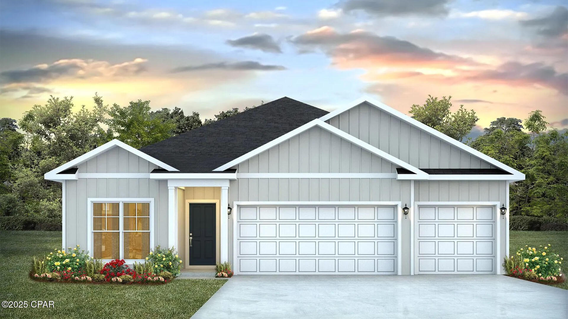 Details for 3382 Rachel Place, Panama City, FL 32409