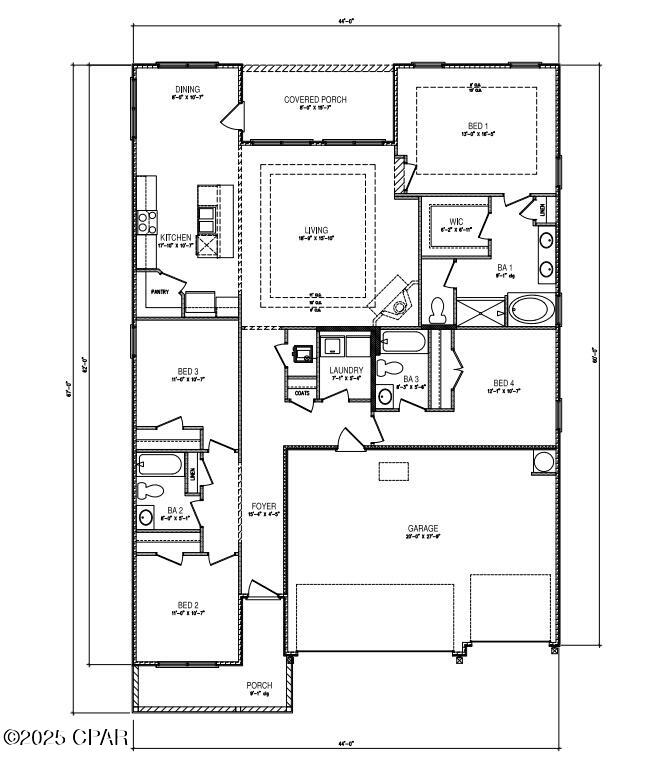 Image 2 For 3382 Rachel Place