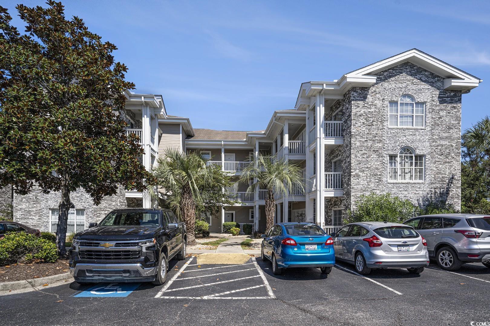 4757 Wild Iris Dr. UNIT #304 Myrtle Beach, SC 29577