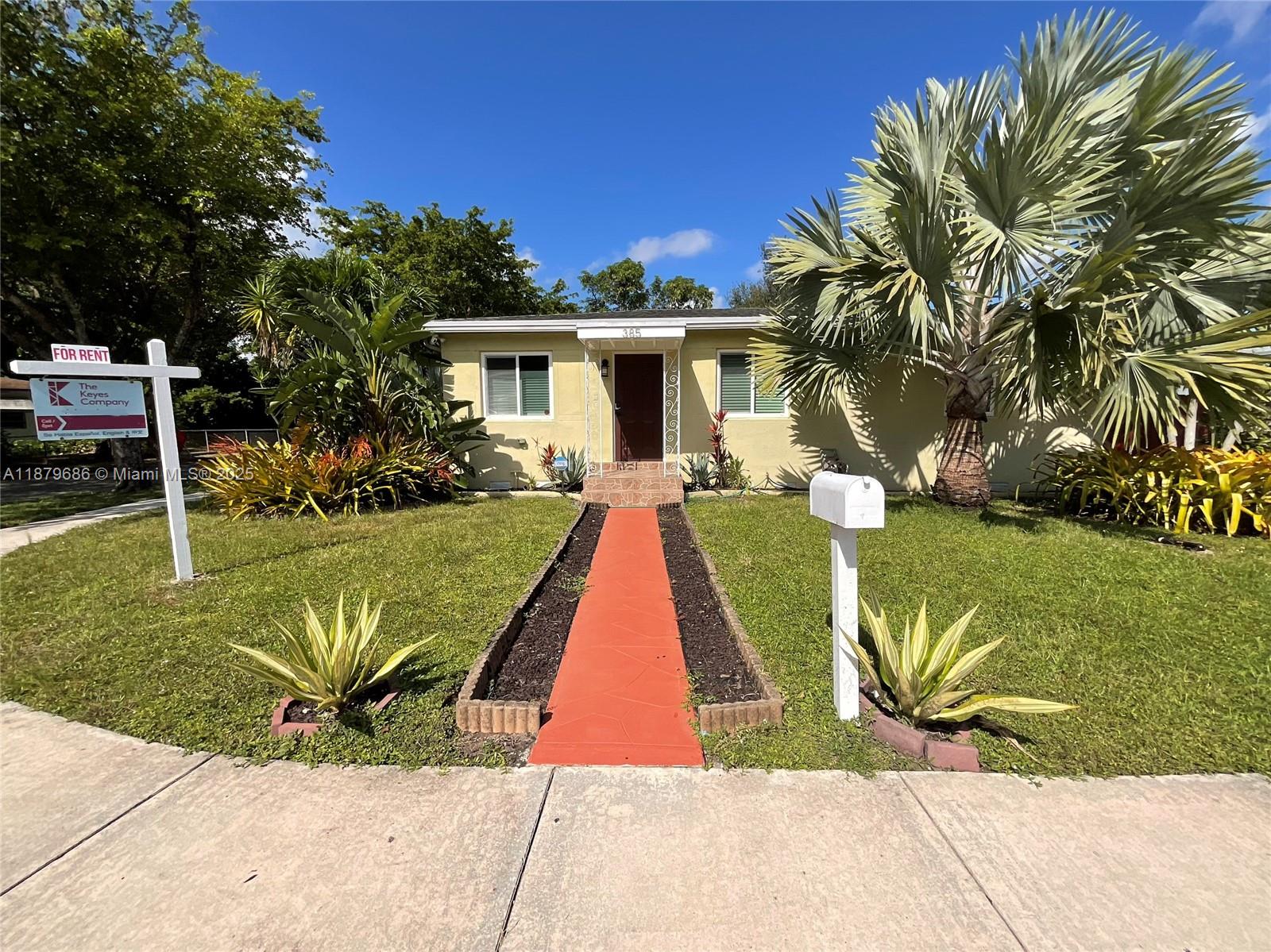 Overbrook Shores No 3