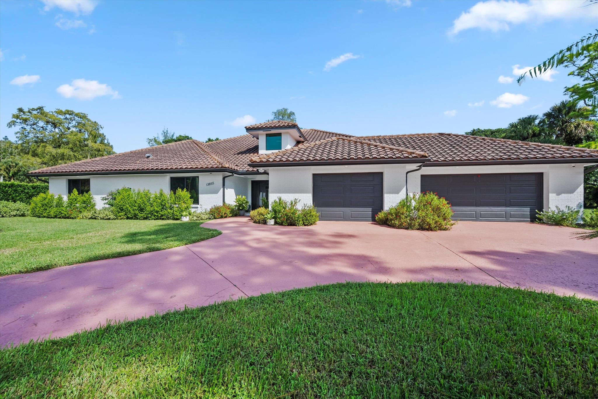 Pinewood Of Wellington