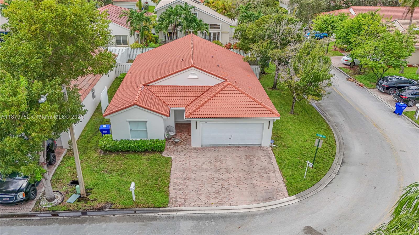 Banyan Oakridge Plat