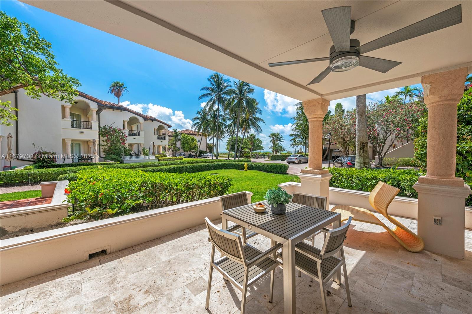 15512 Fisher Island Dr Unit 15512, Miami Beach, Florida 33109