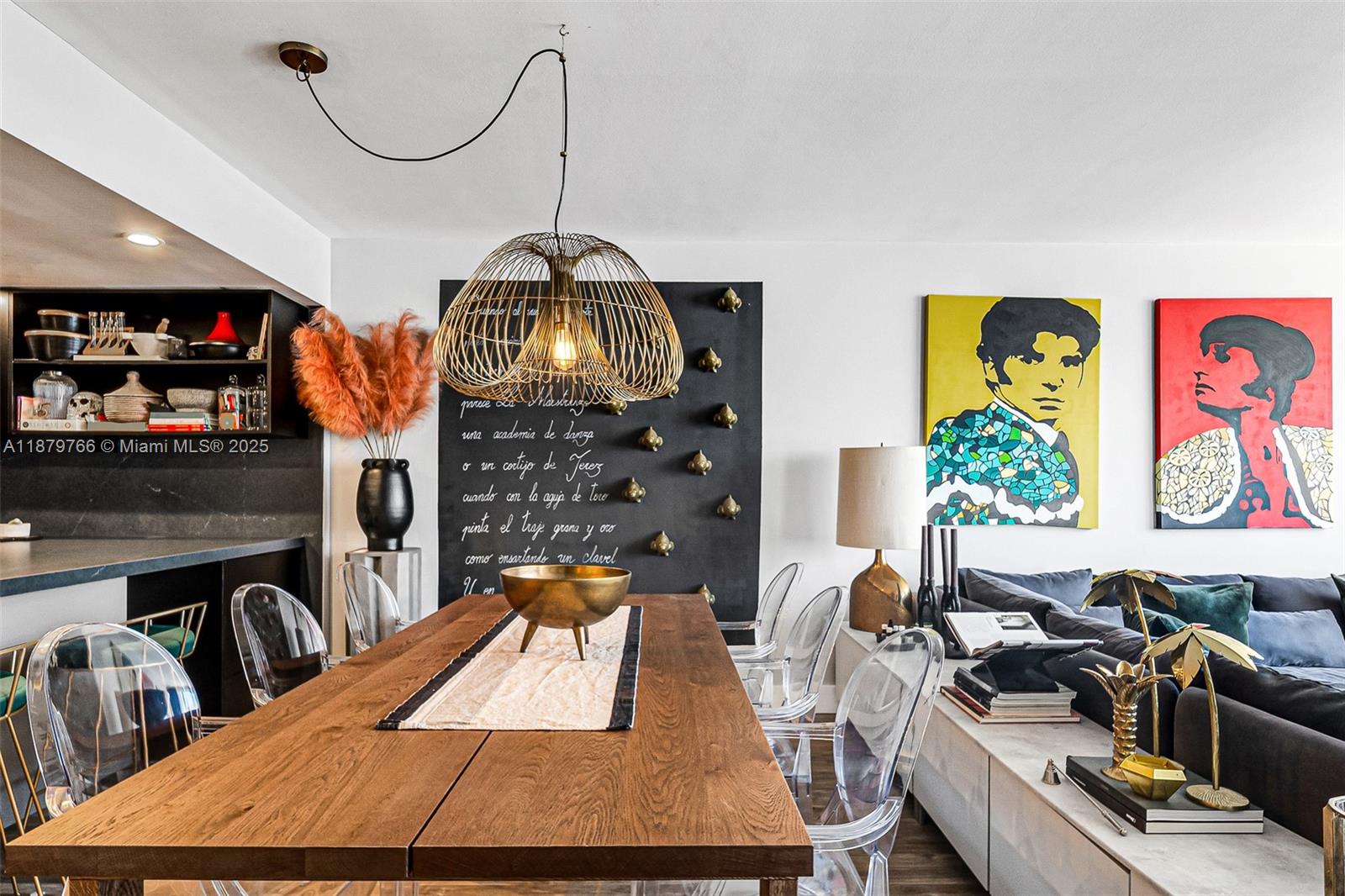 5600 Collins Ave Unit 12 E, Miami Beach, Florida 33140