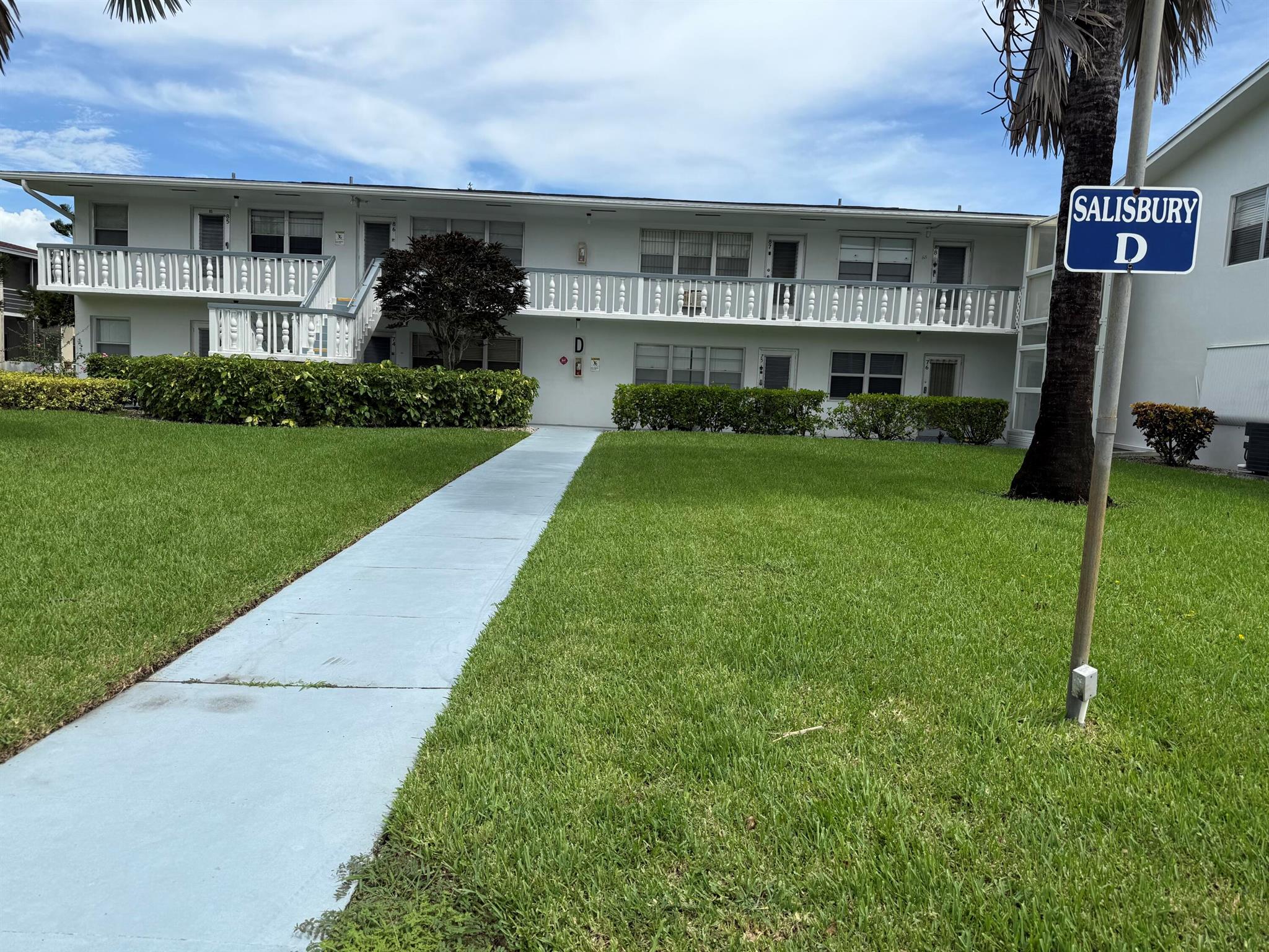 Century Village Salisbury