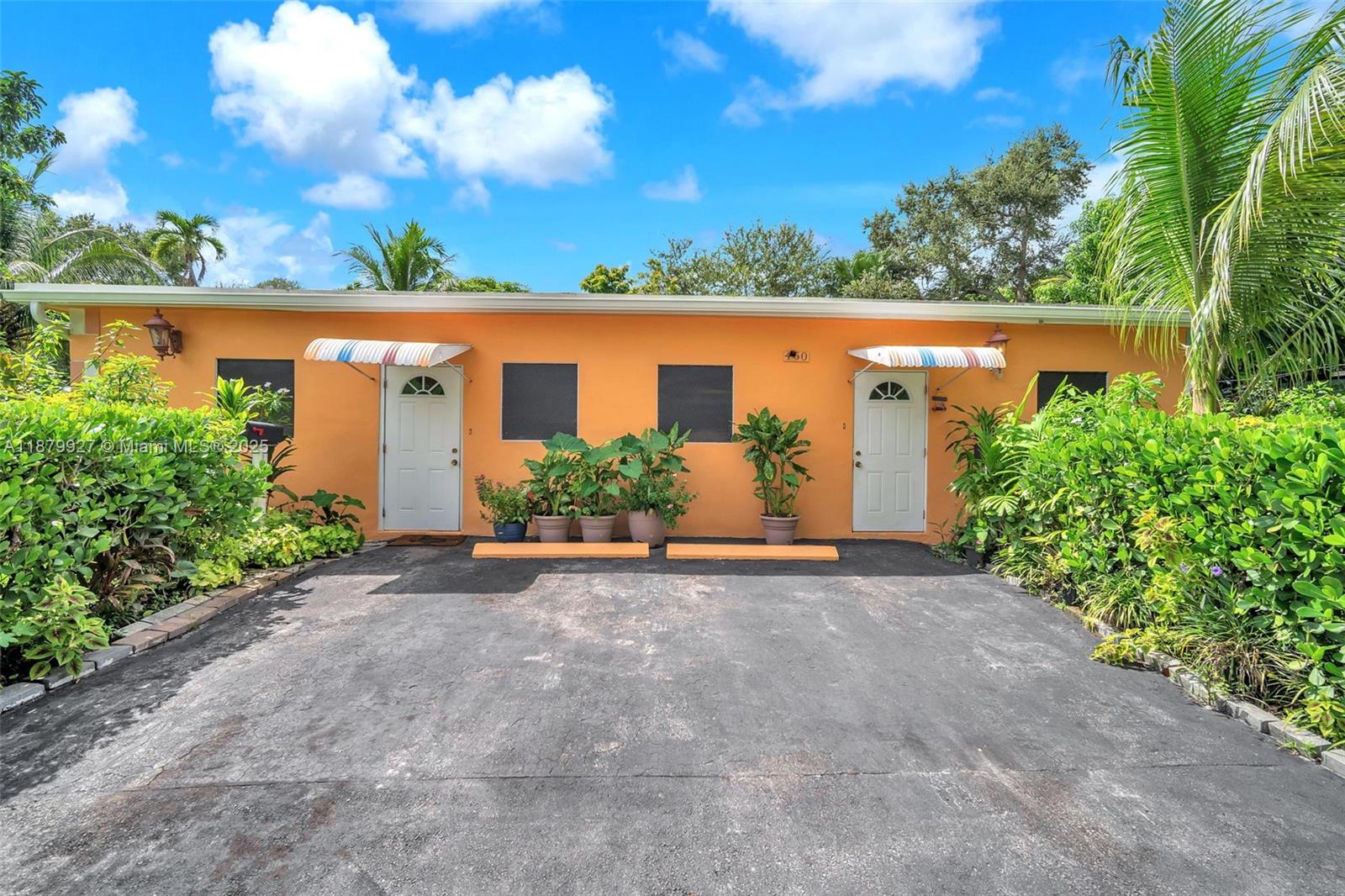 460 132nd St, North Miami, Florida 33161