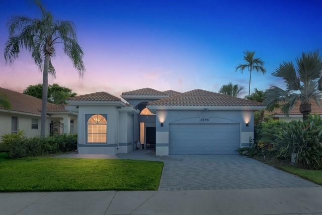 Regents Place Pt Rep