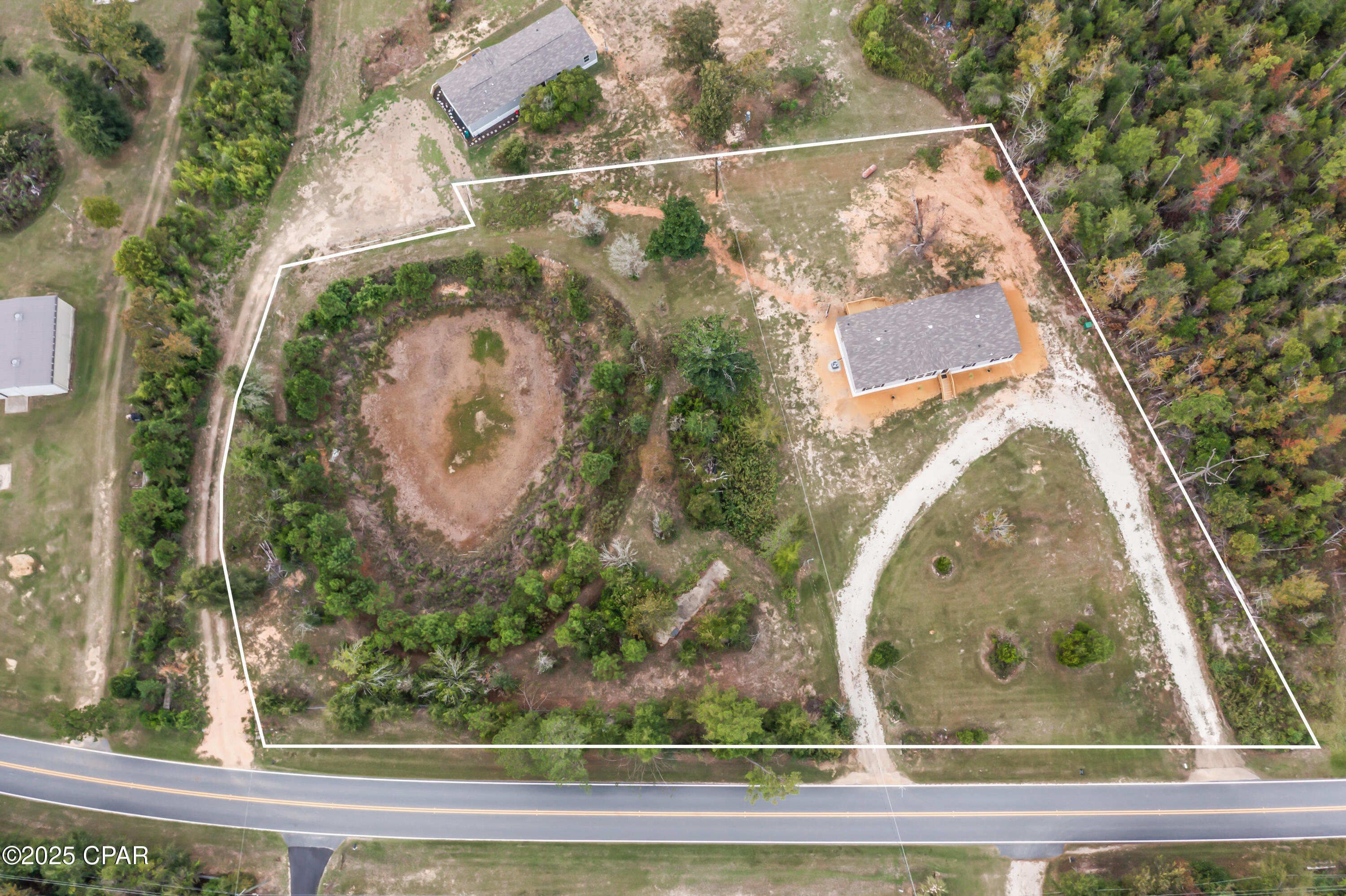 Image 10 For 3041 Hunter Fish Camp Road