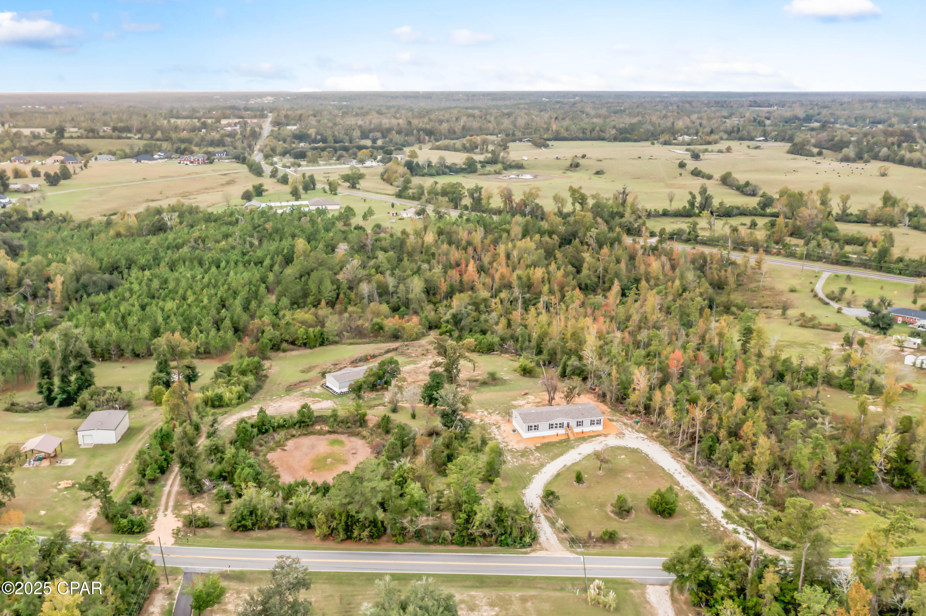 Image 5 For 3041 Hunter Fish Camp Road