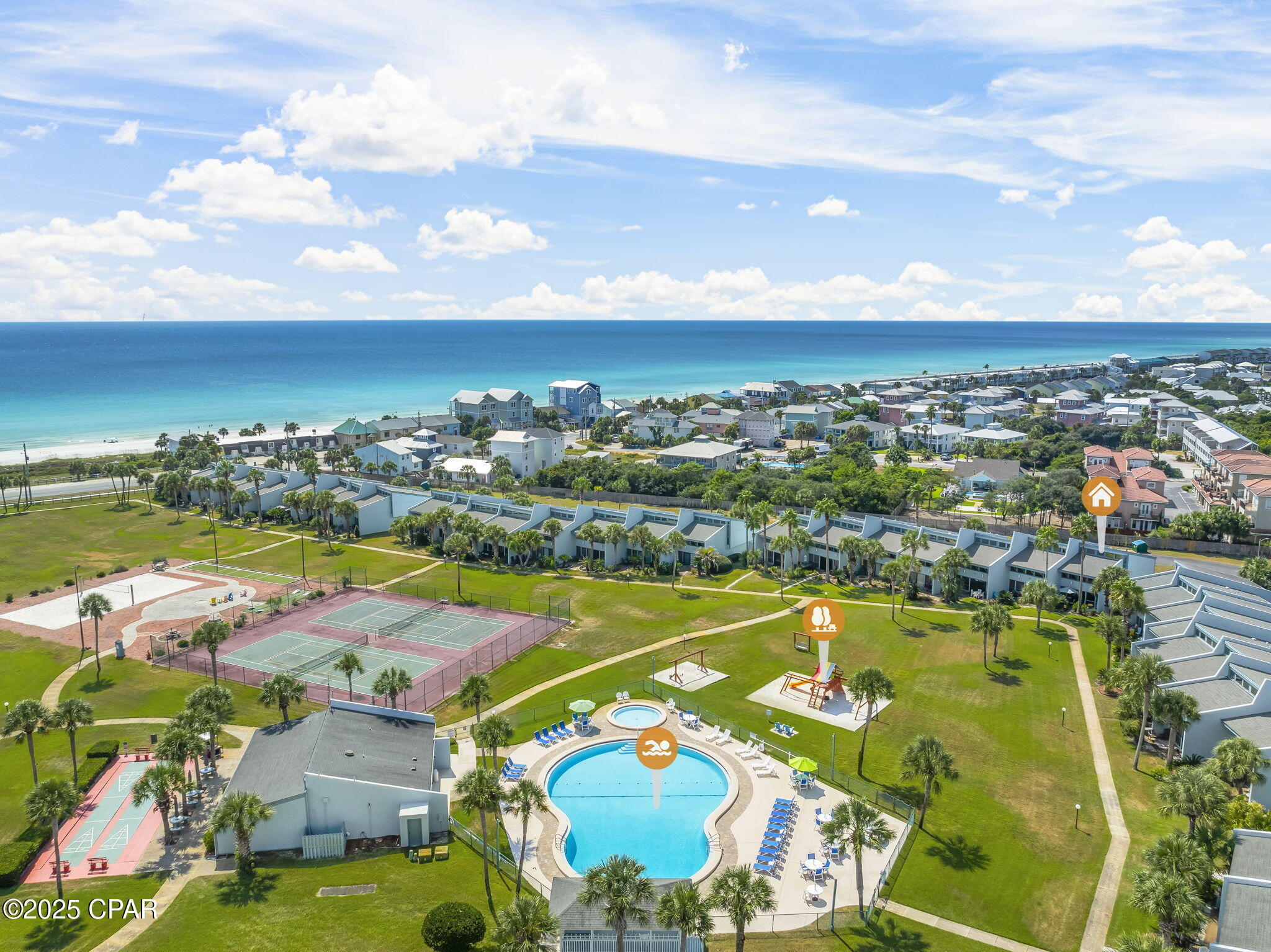 Details for 22400 Front Beach Road 24, Panama City Beach, FL 32413