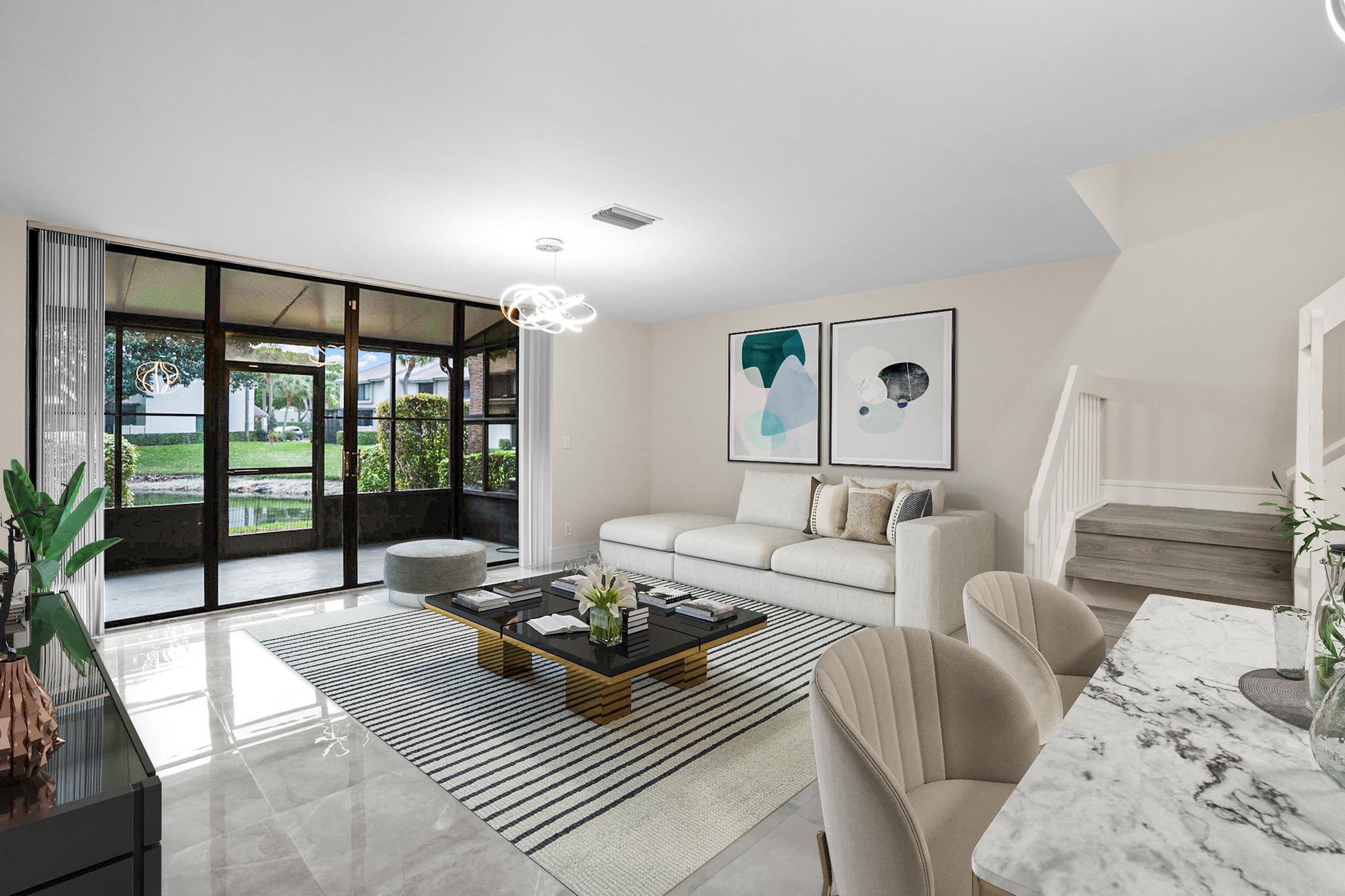 Baywood Village Ii-B Cond