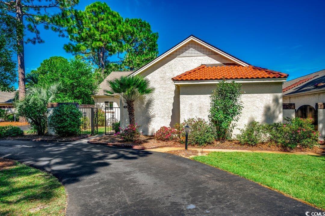 8 Martinique Dr. Myrtle Beach, SC 29572