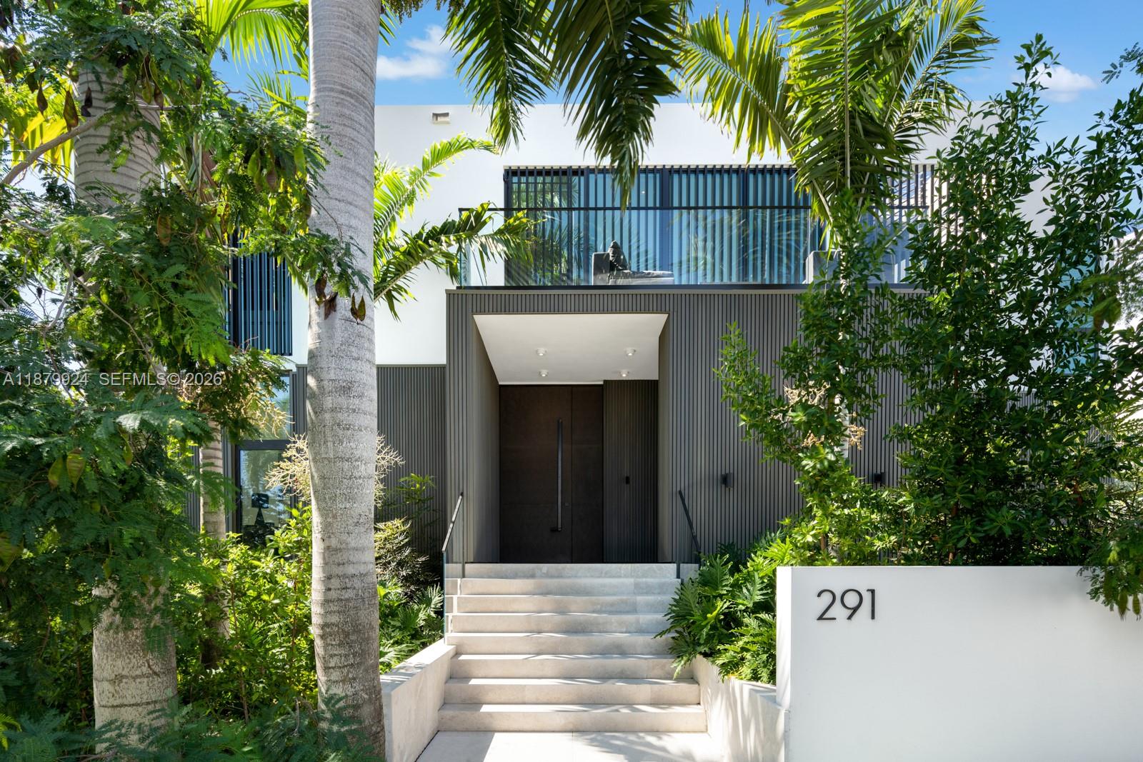 291 Palm Ave, Miami Beach, Florida 33139