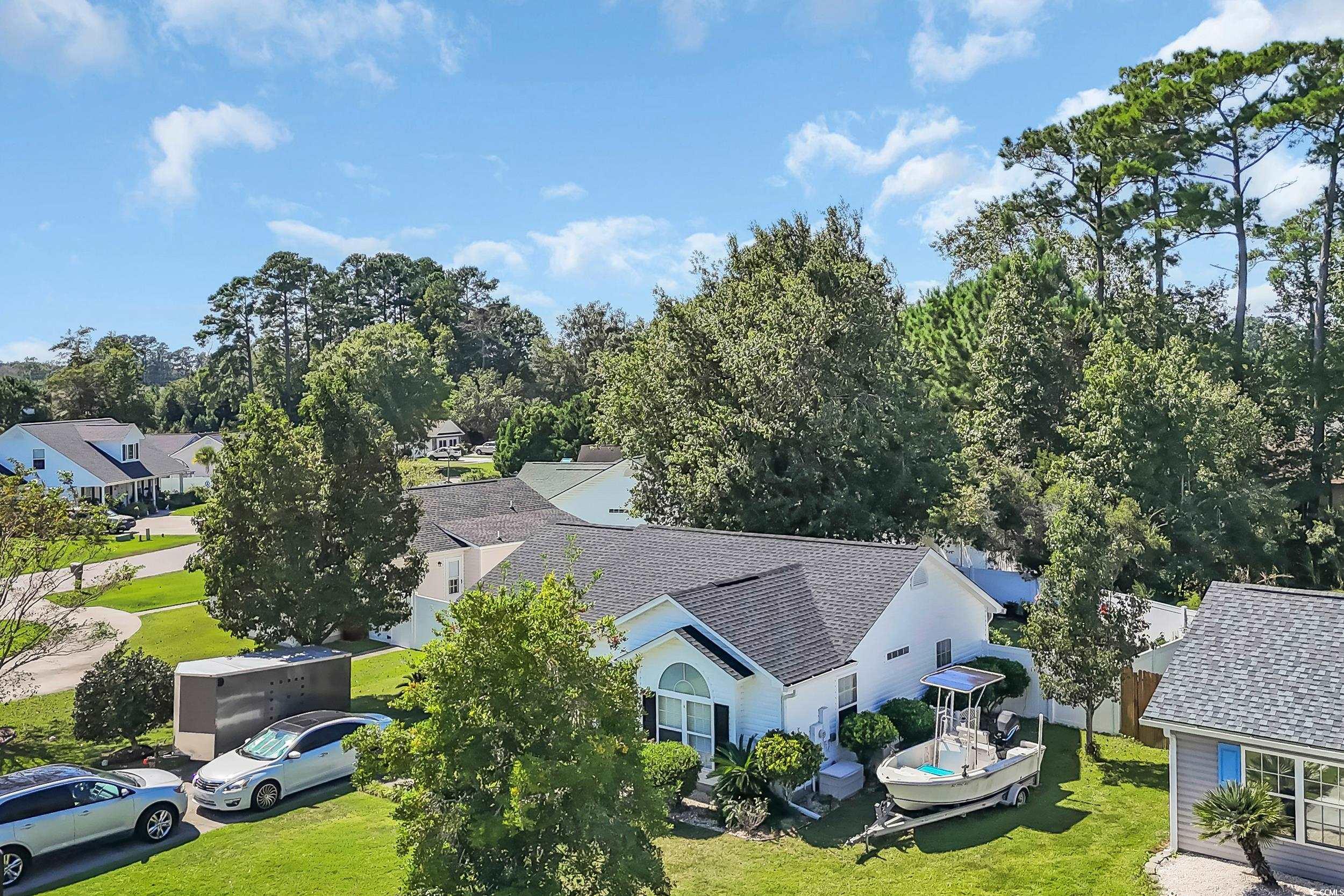 7329 Springside Dr. Myrtle Beach, SC 29588