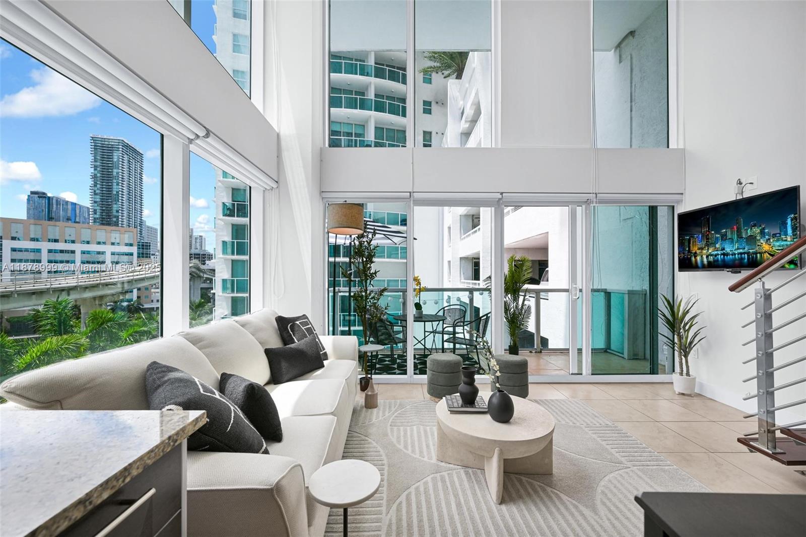 Apartamento en Alquiler en Miami, FL