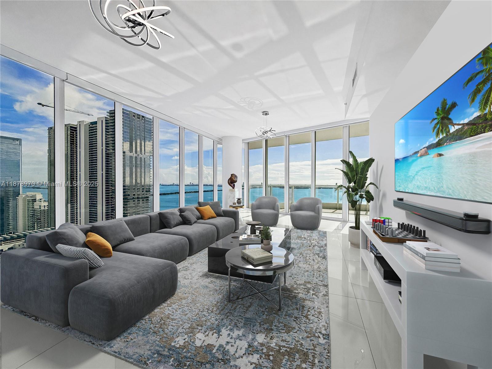 Condo for Sale in Miami, FL