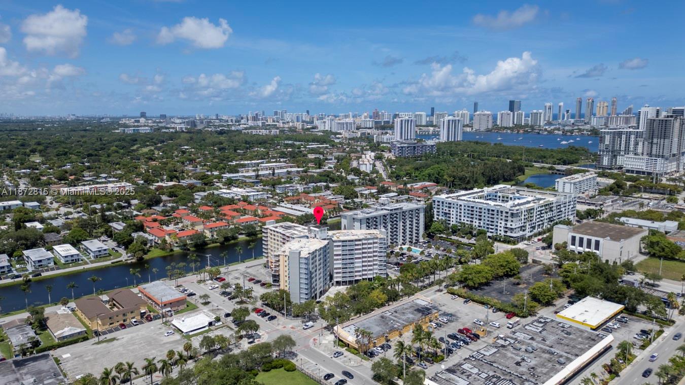 2025 164th St Unit 510, North Miami Beach, Florida 33162