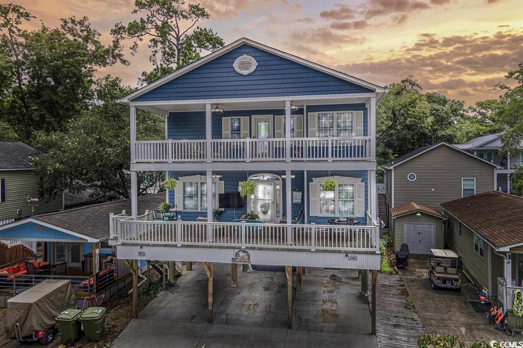 6001 - 126 S Kings Hwy. Myrtle Beach, SC 29575