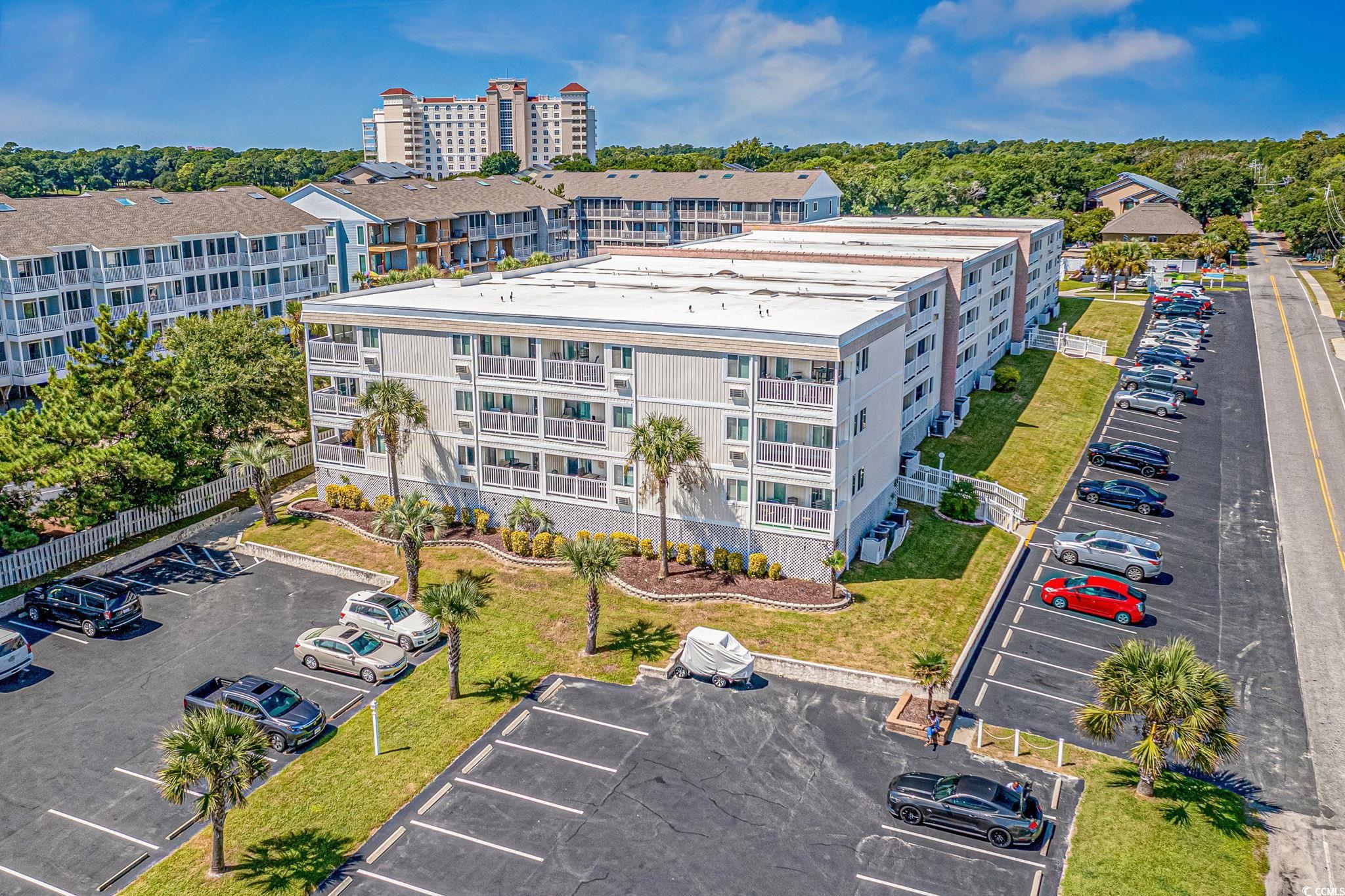 191 Maison Dr. UNIT B-220 Myrtle Beach, SC 29572