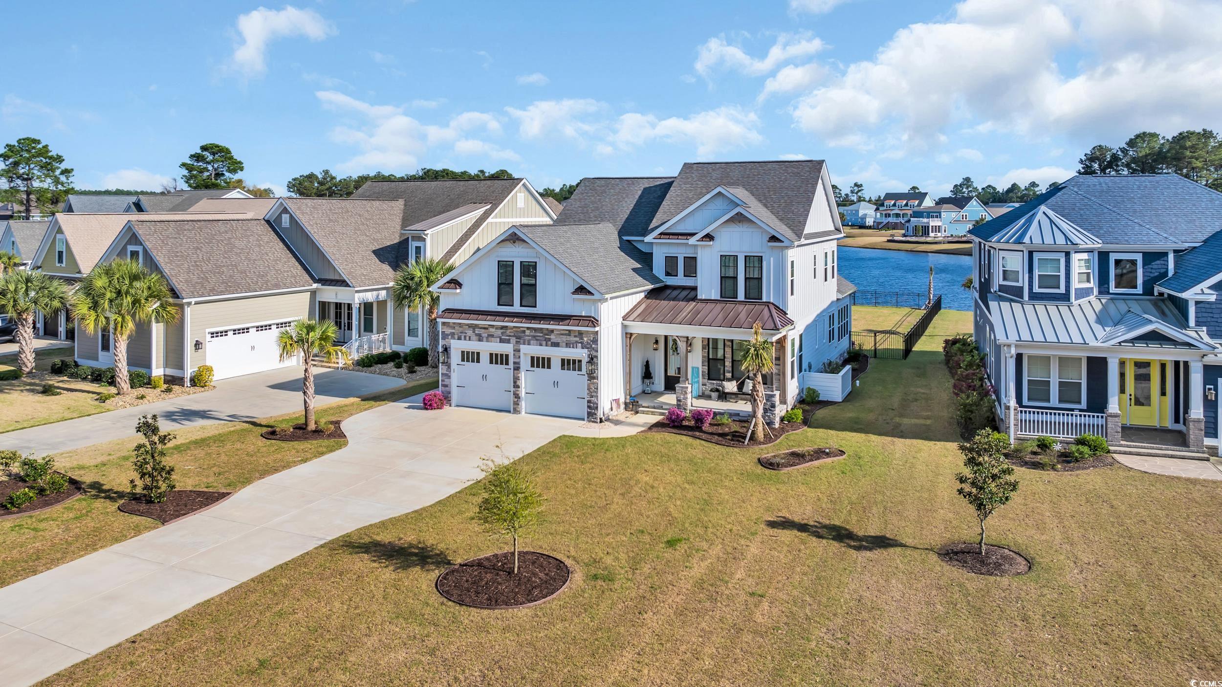 1055 Fiddlehead Way Myrtle Beach, SC 29579