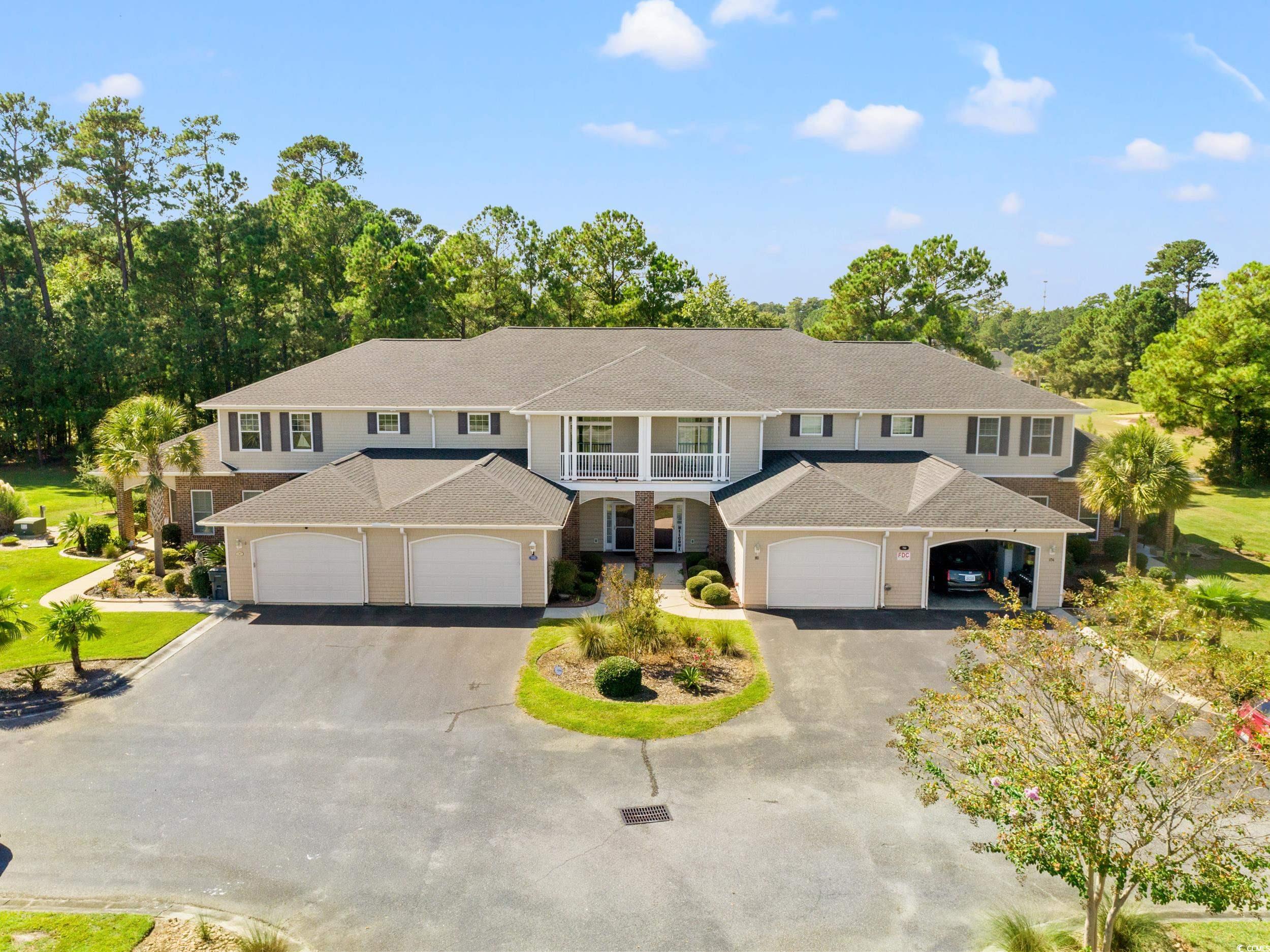 750 Pickering Dr. UNIT #102 Murrells Inlet, SC 29576