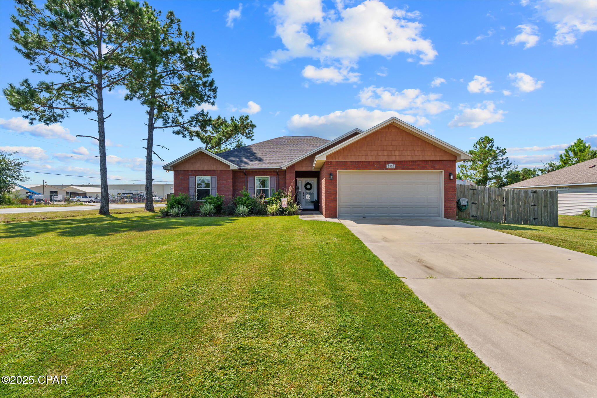 Details for 7332 Rachel Way, Panama City, FL 32404
