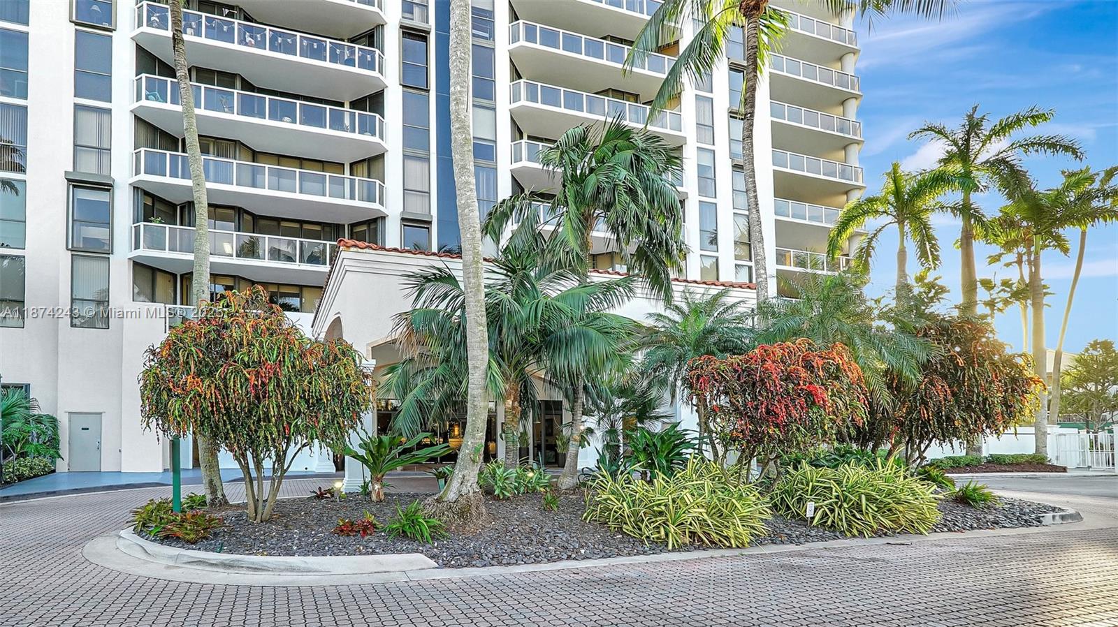 3598 Yacht Club Dr Unit 1901, Aventura, Florida 33180