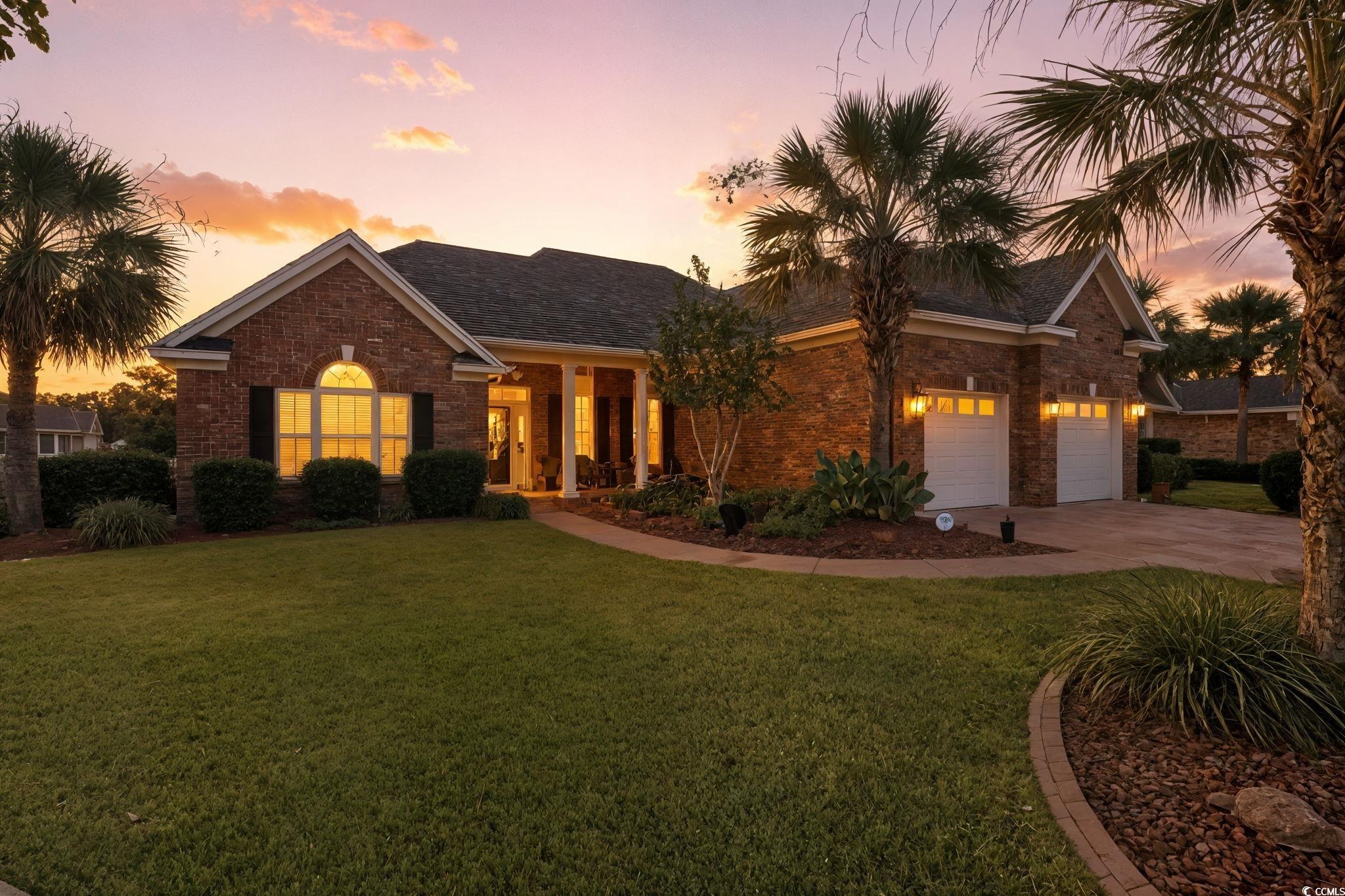 749 Lalton Dr. Conway, SC 29526