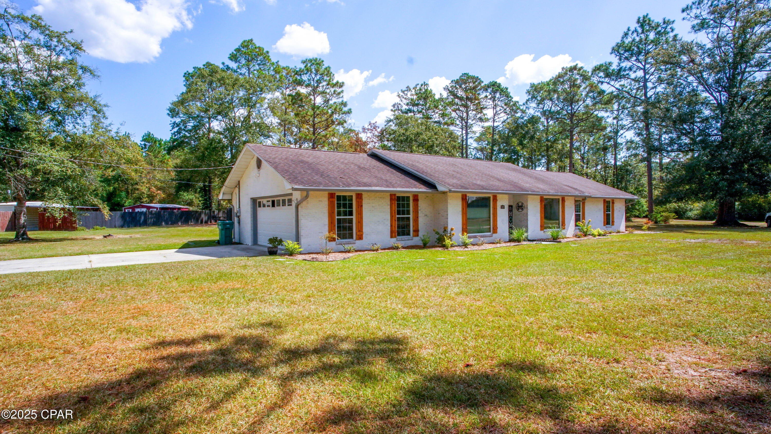 Details for 149 Wedgewood Drive, Bonifay, FL 32425
