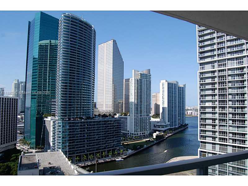 500 BRICKELL AV Unit 2505, Miami, Florida 33131