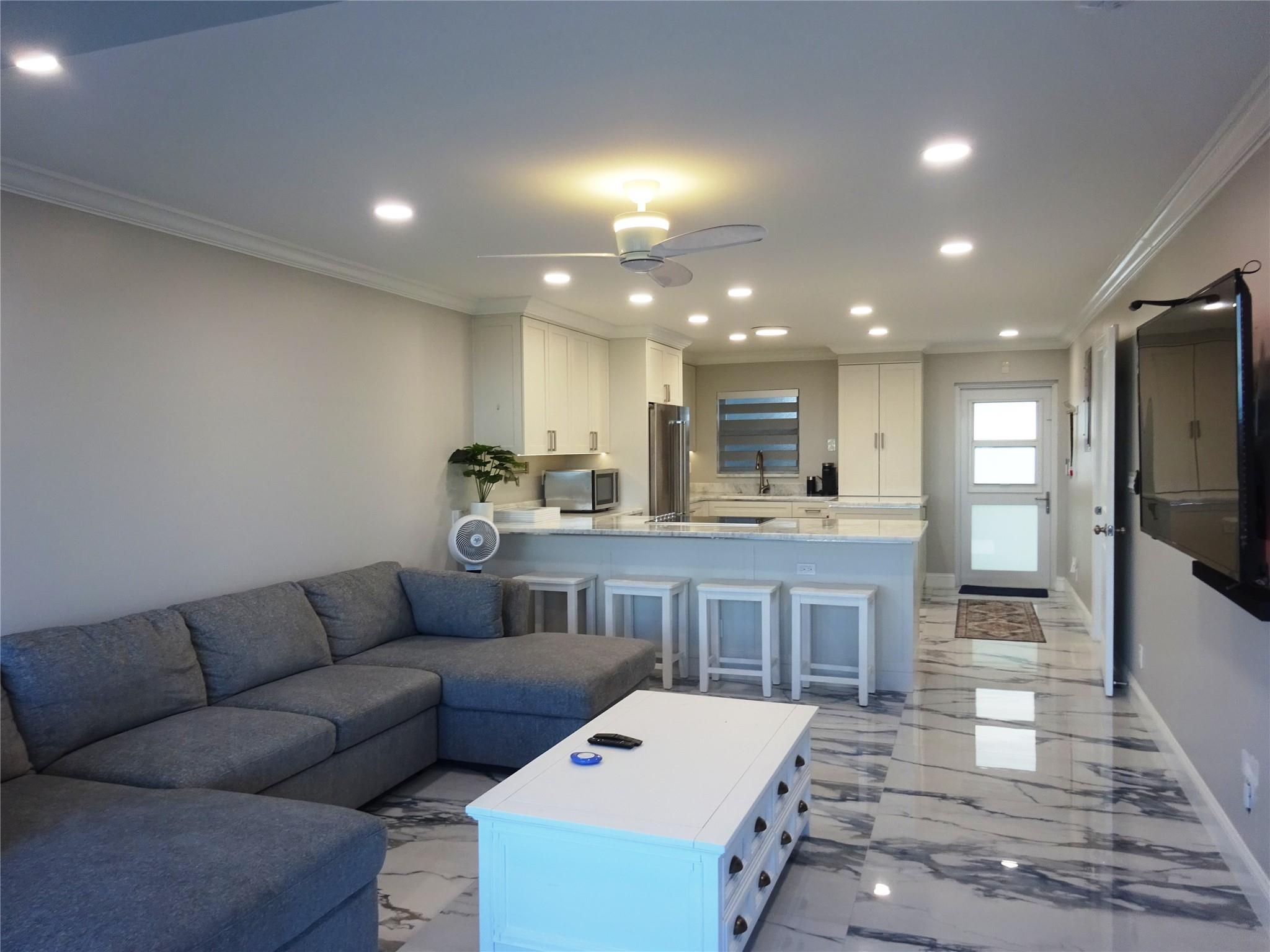 Ever April Apts Inc Co-Op