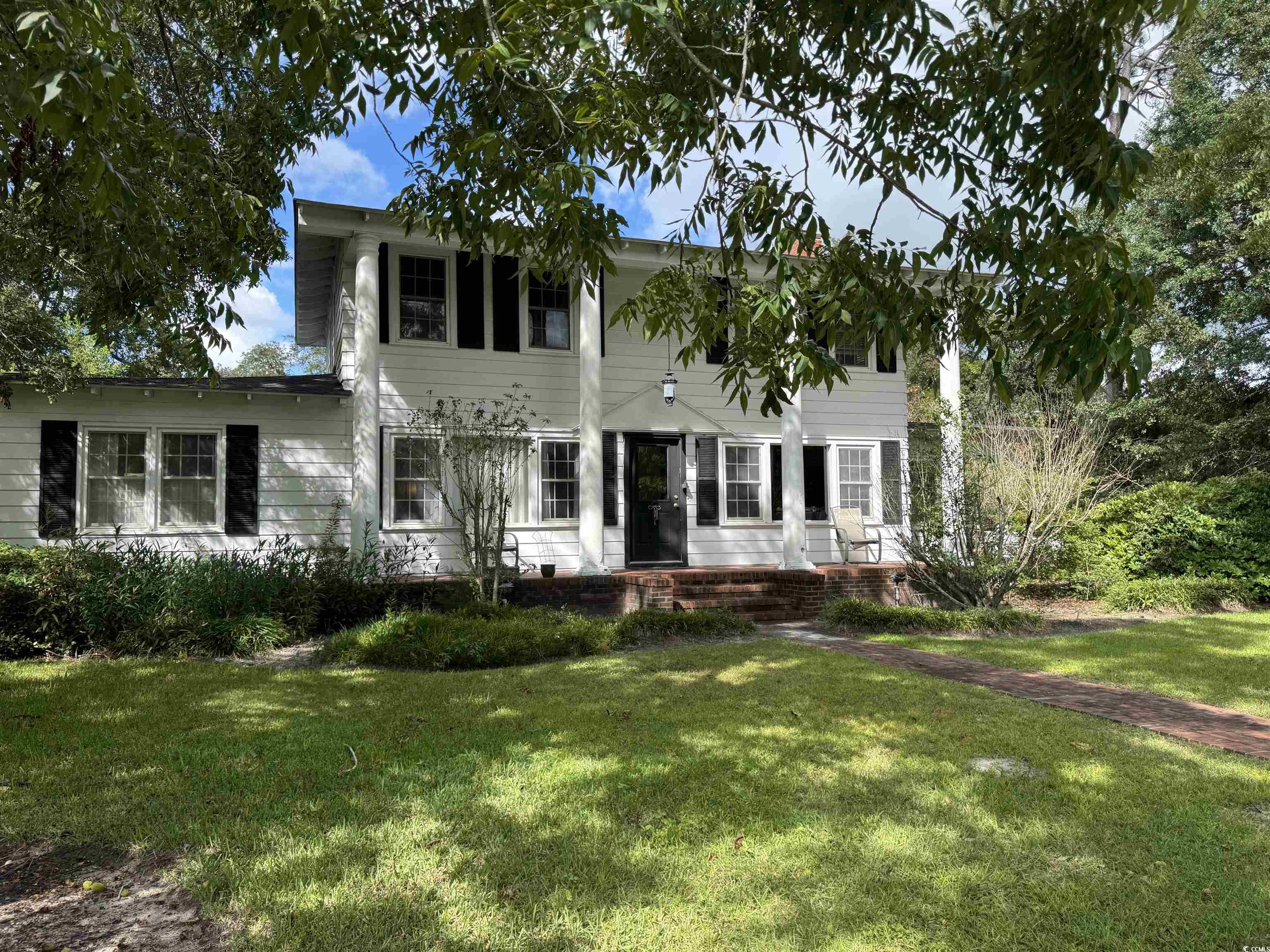 600 Poinsett Rd. Myrtle Beach, SC 29577