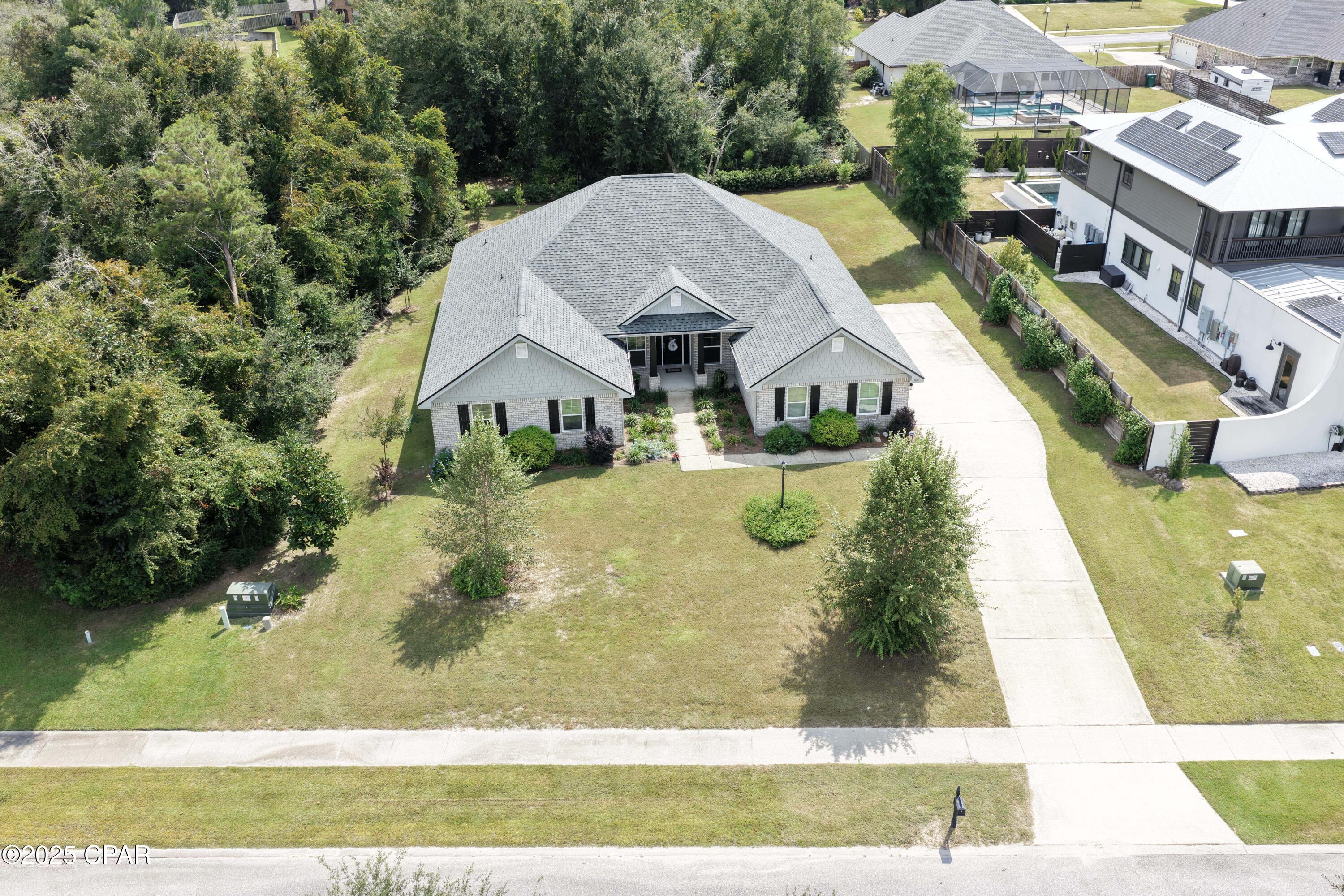 Image 50 For 160 Lake Merial Boulevard