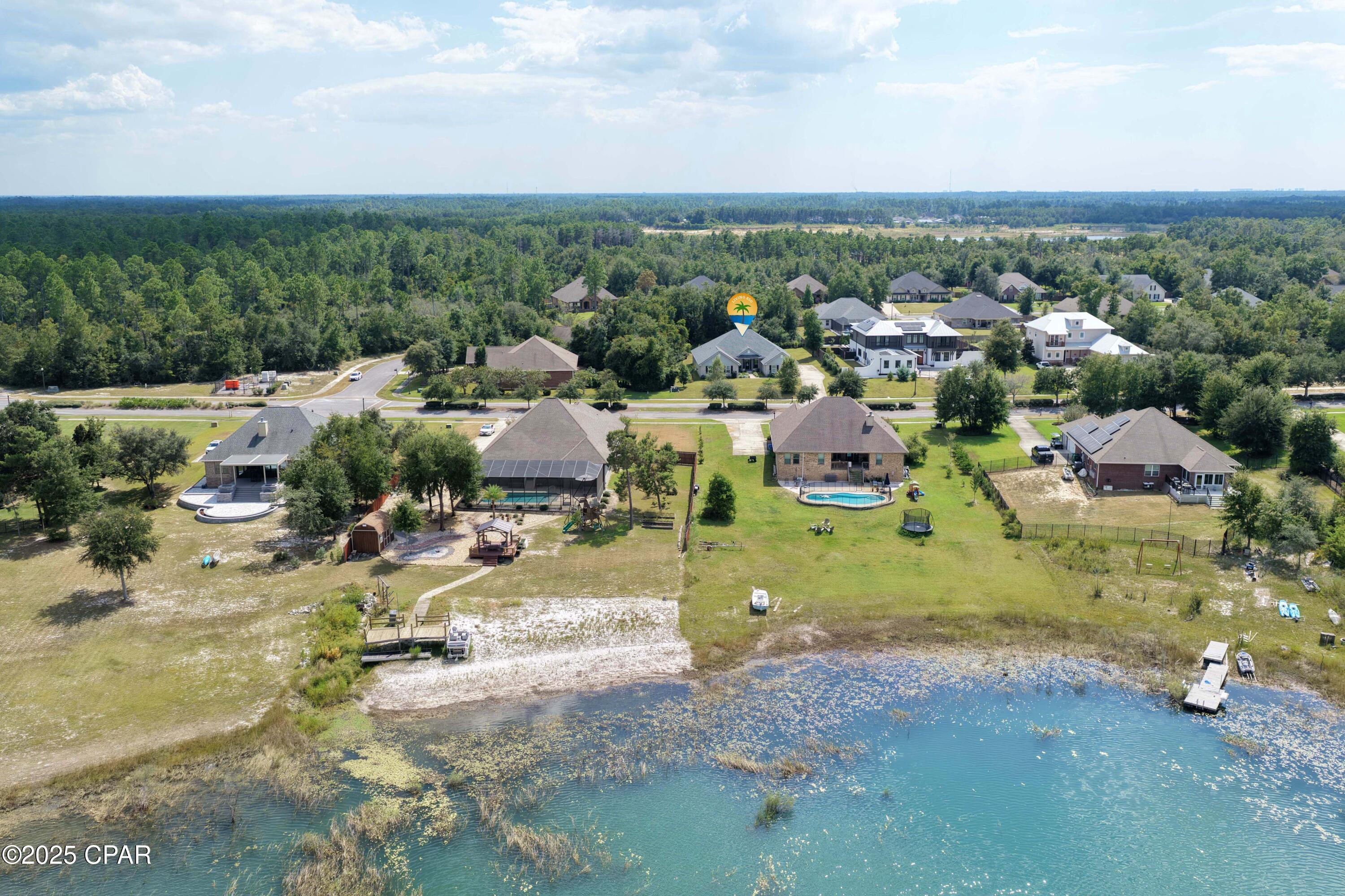 Image 57 For 160 Lake Merial Boulevard