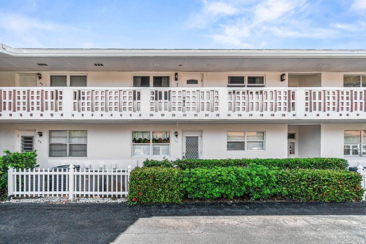 Palm Royal Apts Inc Condo