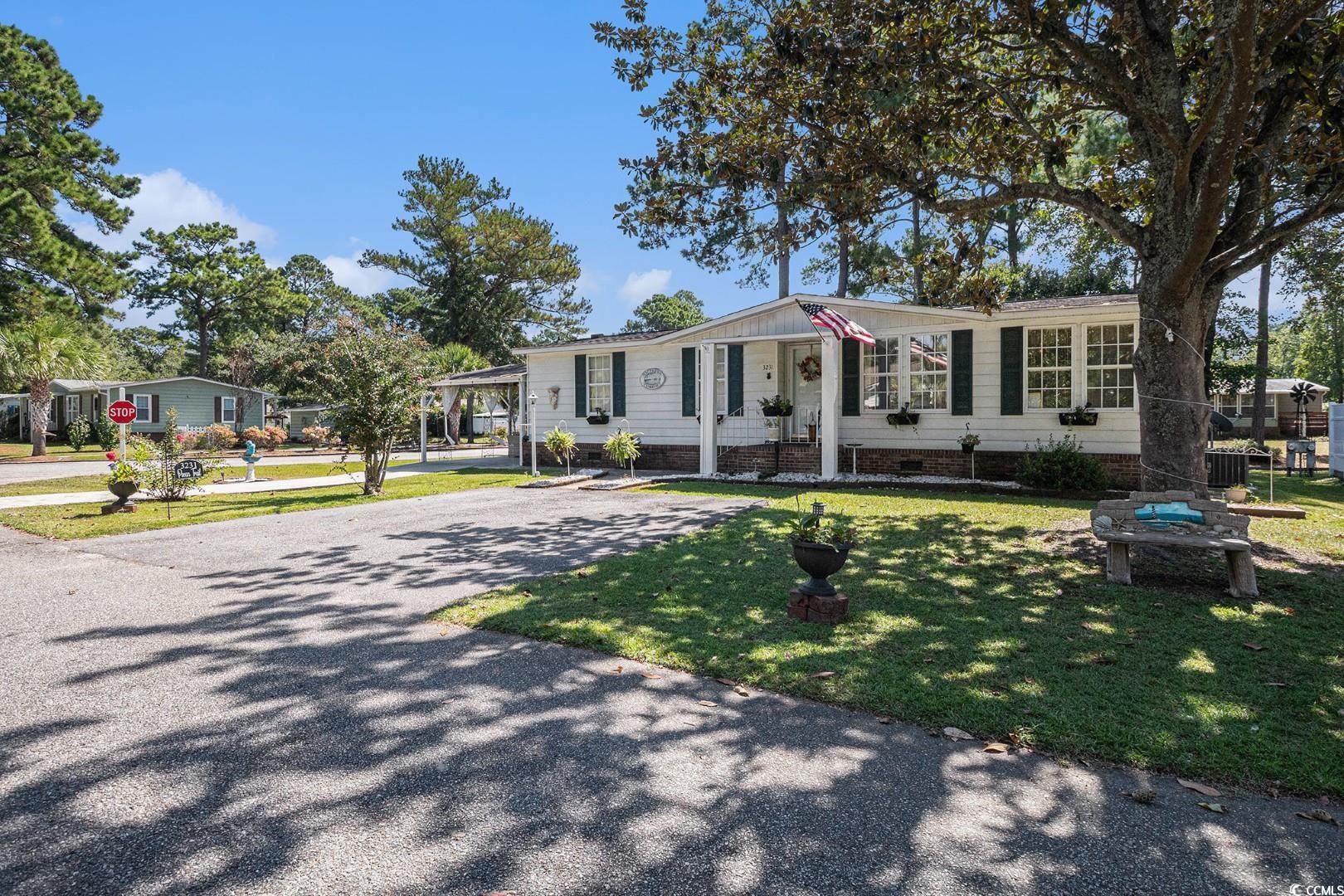 3231 Pecan Trail Murrells Inlet, SC 29576