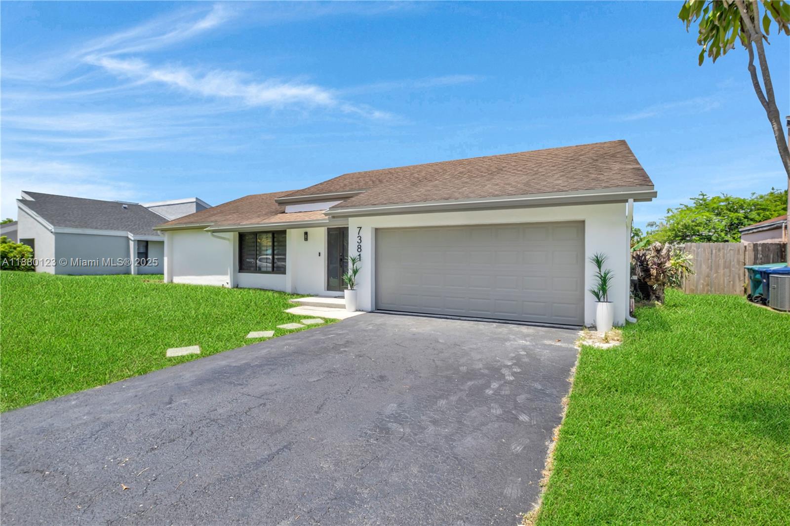 7381 35th Ct, Lauderhill, Florida 33319