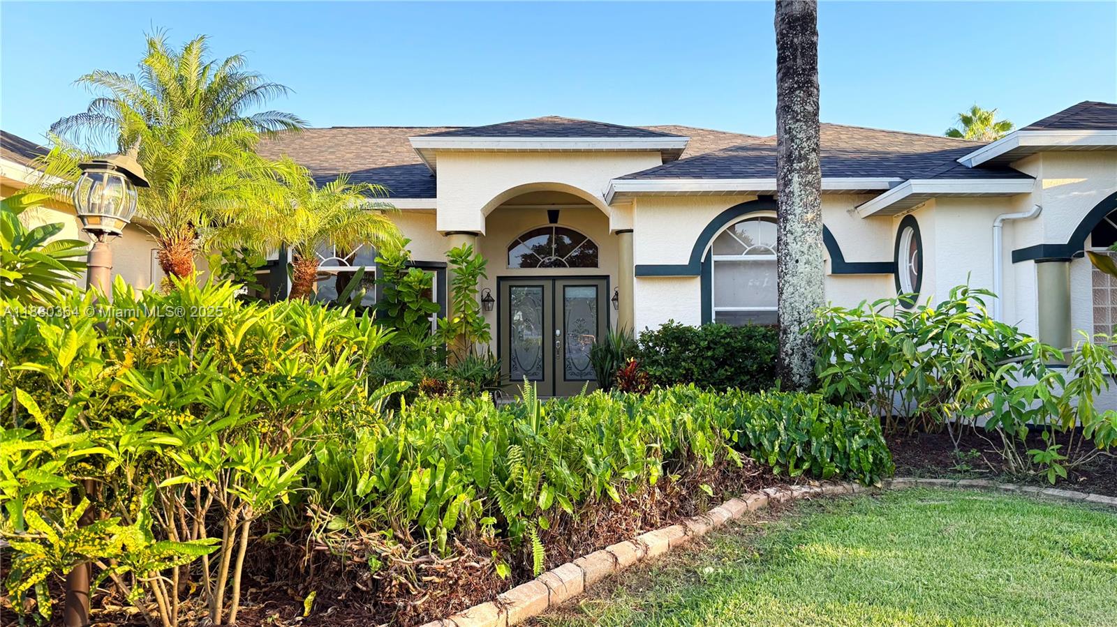 featured property