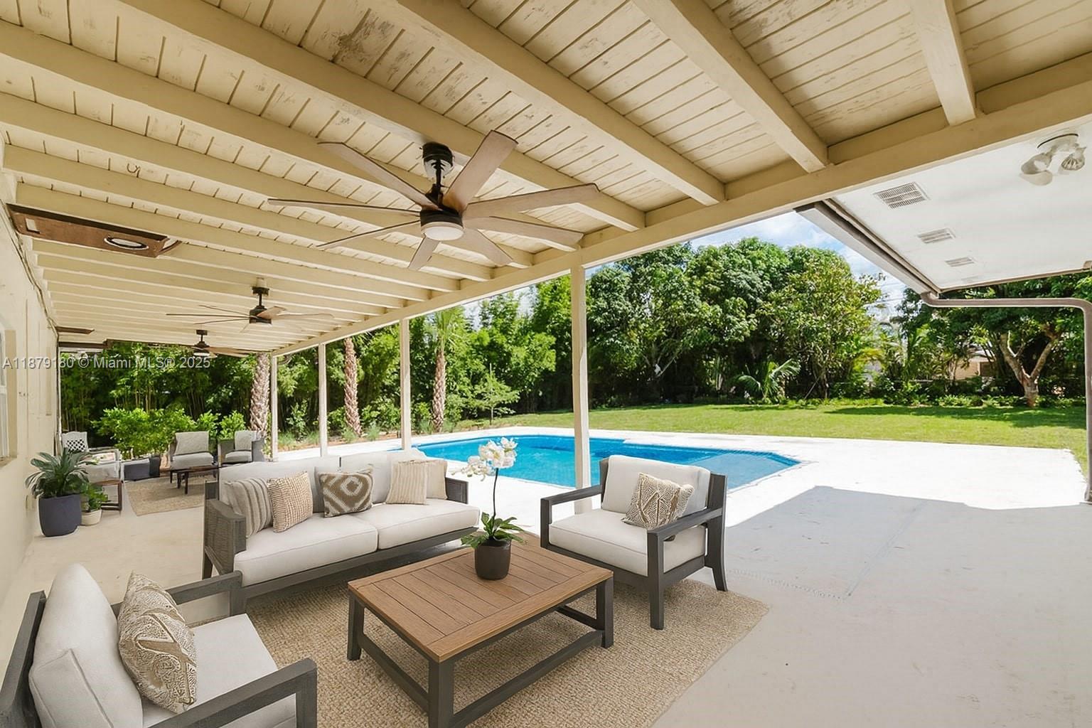 The Banyan Drive Estates