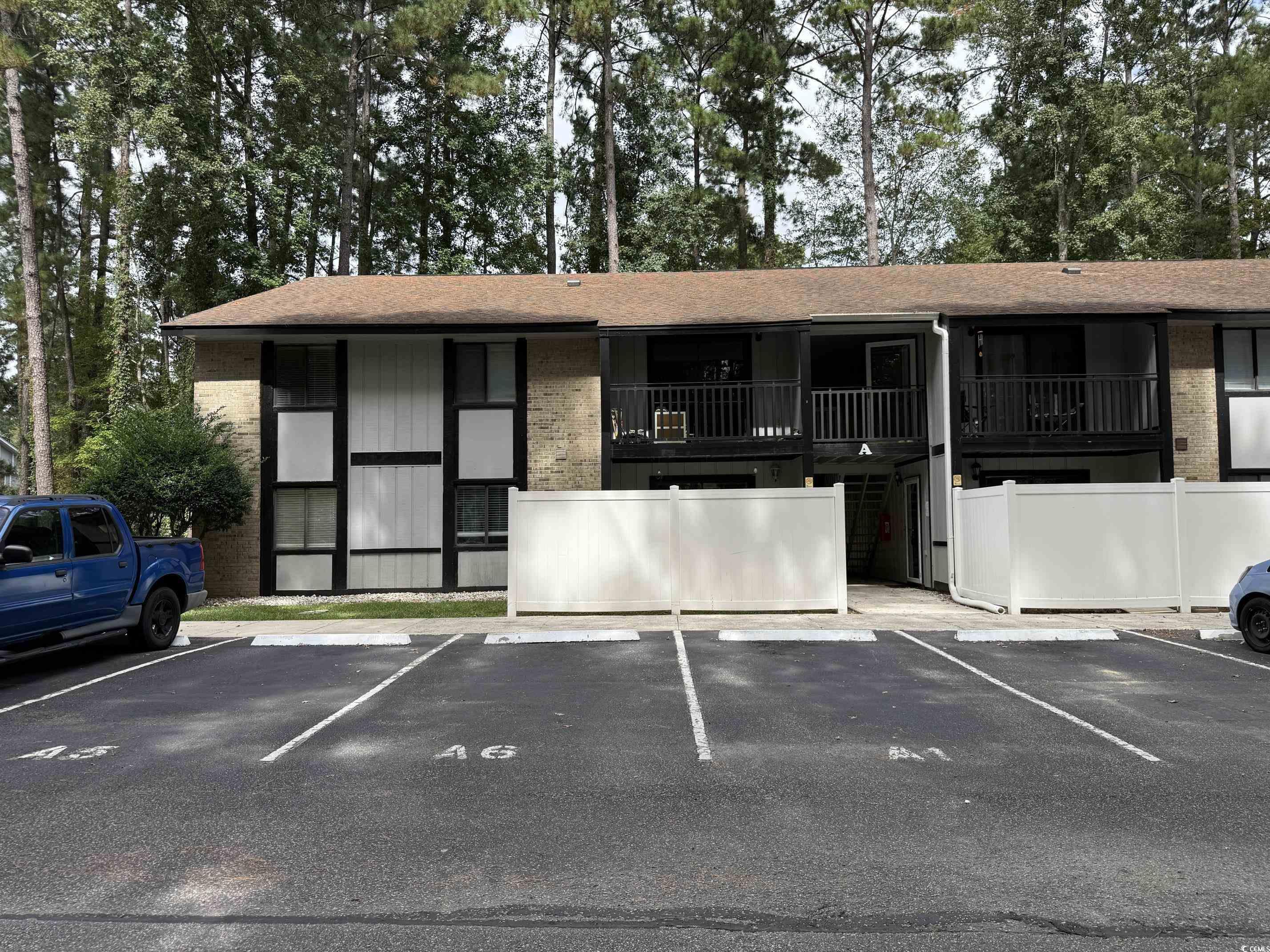 950 Forestbrook Rd. UNIT A1 Myrtle Beach, SC 29579