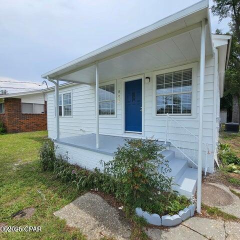 Image 2 For 908 Caroline Blvd Boulevard