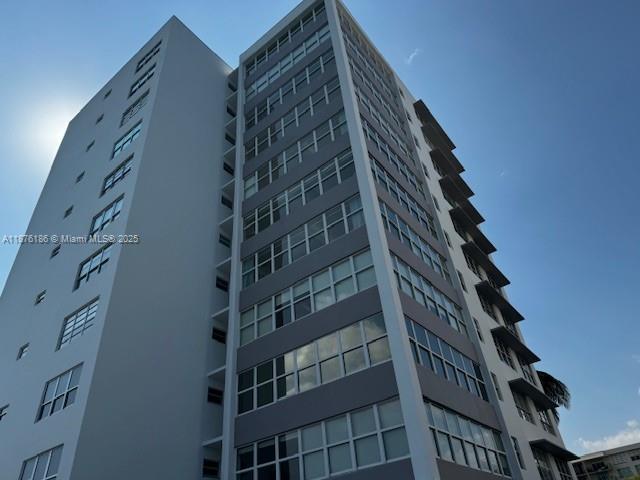 9100 Bay Harbor Dr Unit 7 A, Bay Harbor Islands, Florida 33154
