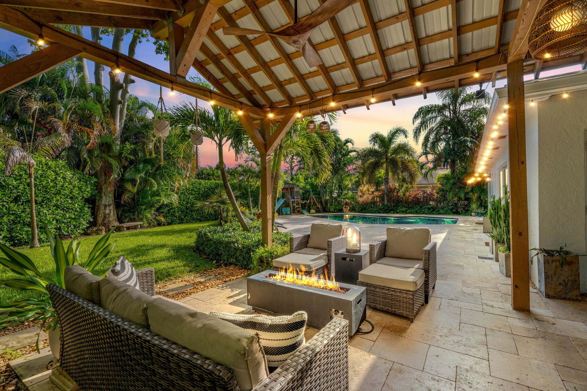 4249 Heather Circle, Palm Beach Gardens, Florida 33410